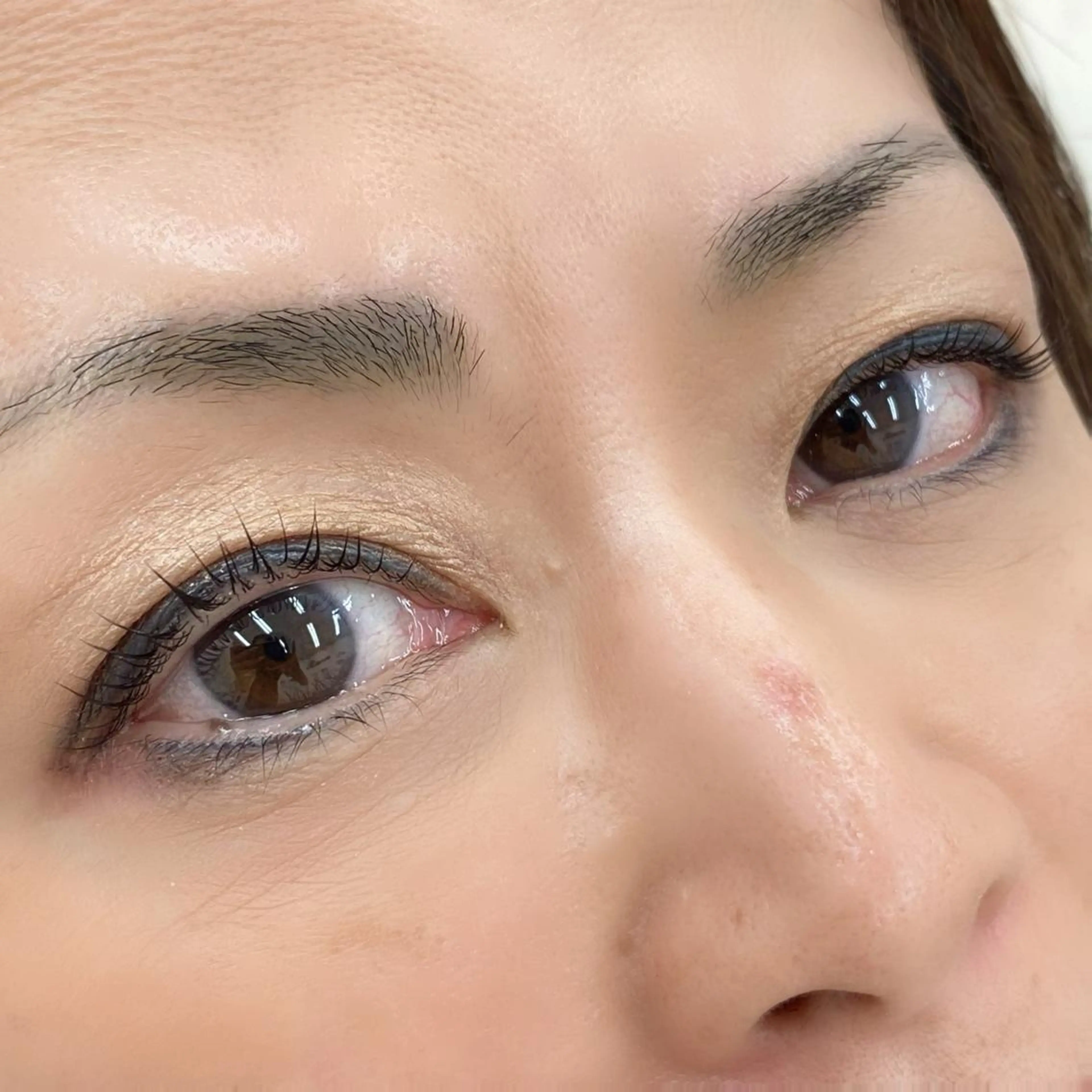 マツエク・マツパ マツパ GOTO /束感仕上げ🪄のマツエク・マツパデザイン