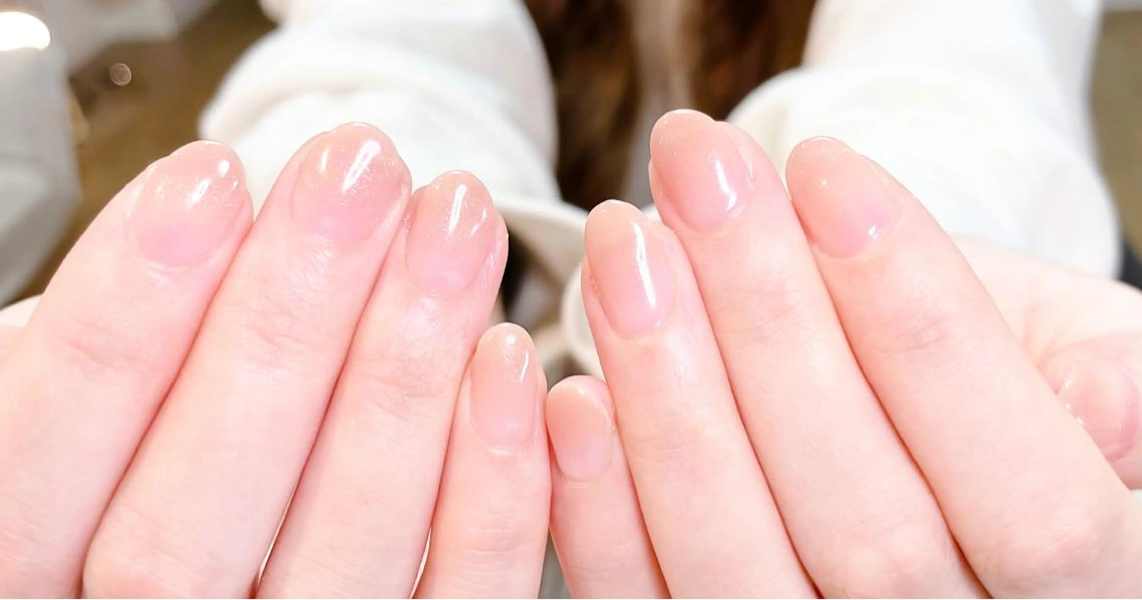 ネイル ハンドネイル manis .のネイルデザイン