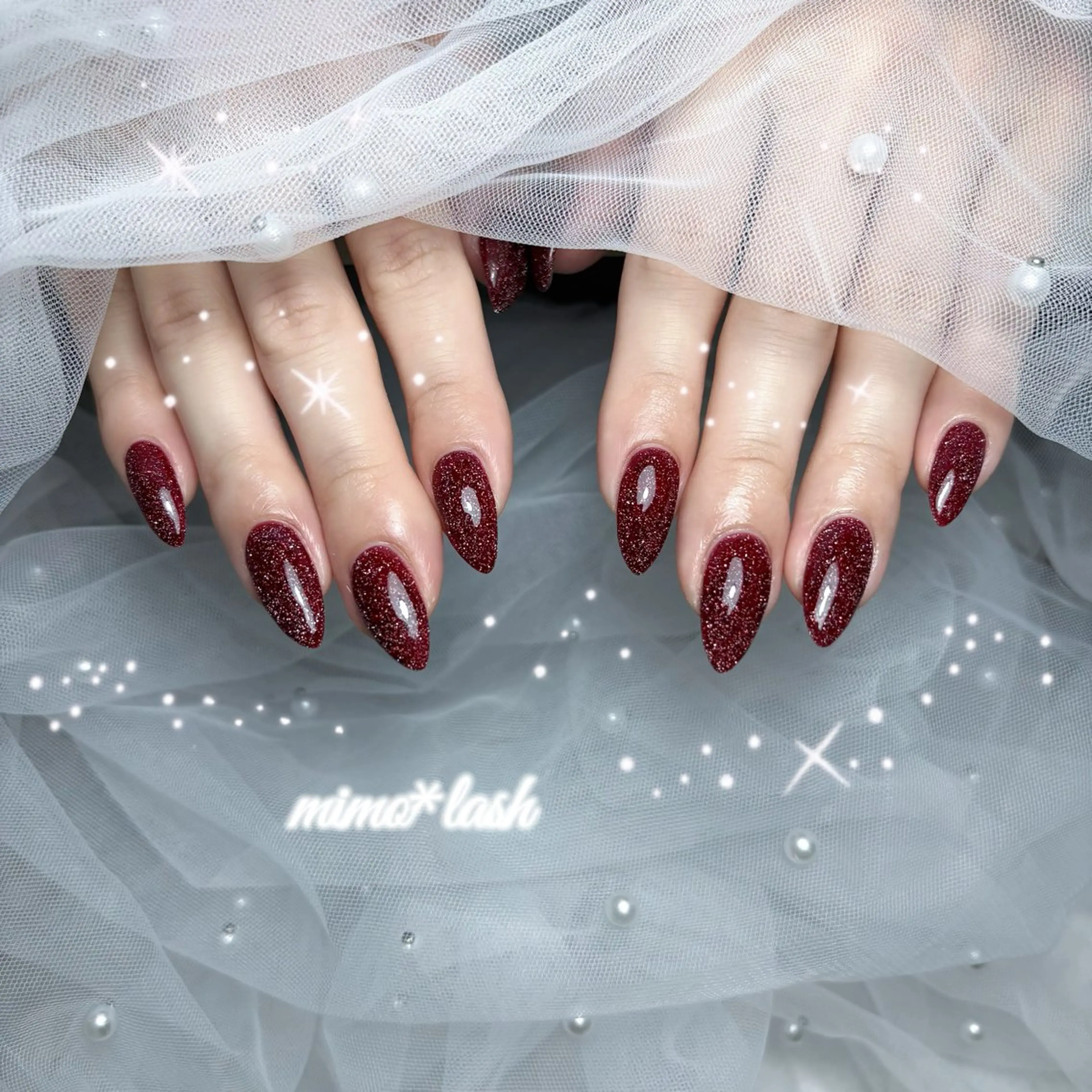 【1月限定】オフ無しワンカラー¥5,500→¥2,980の写真