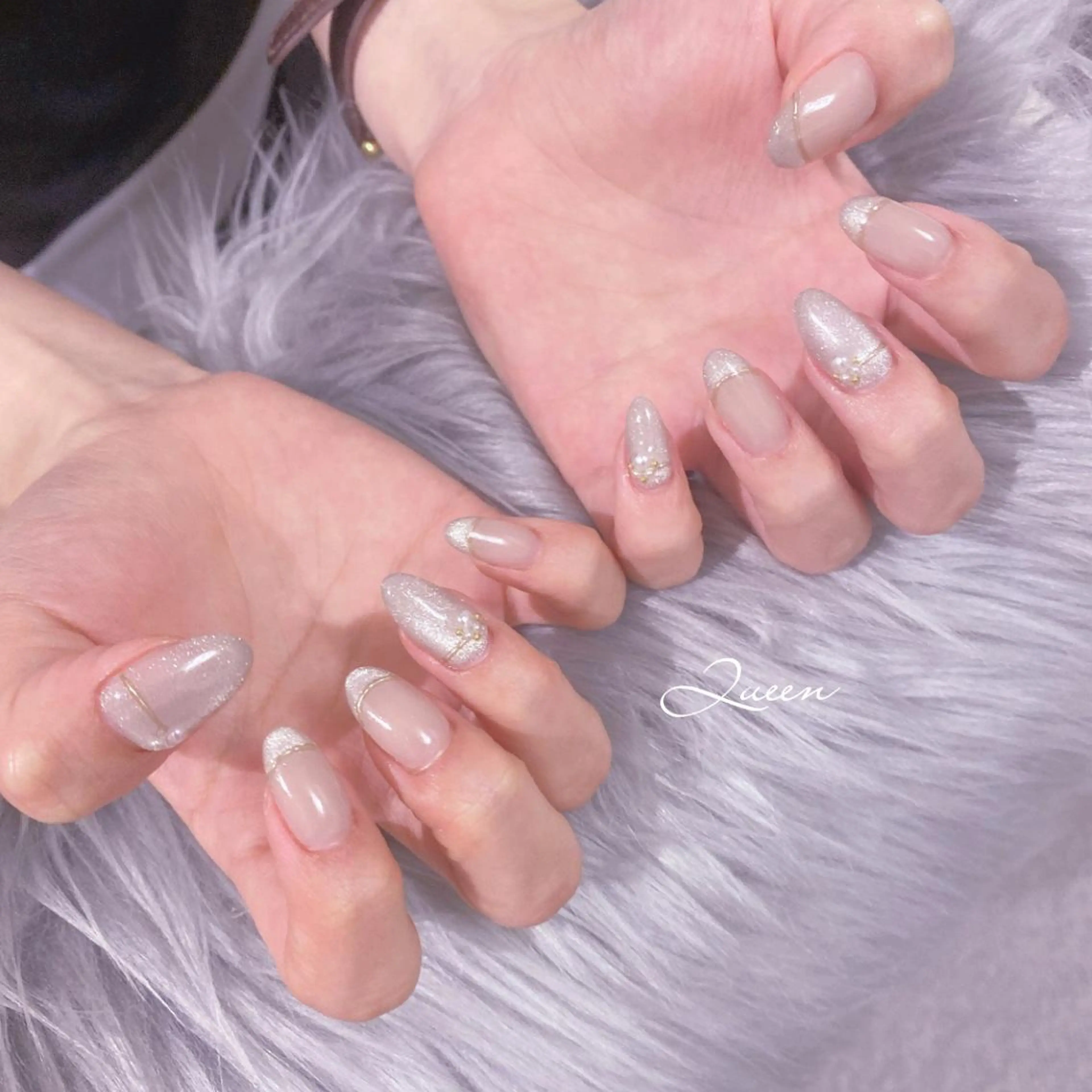 ネイル 菊地 千奈のエステ・リラクイメージ