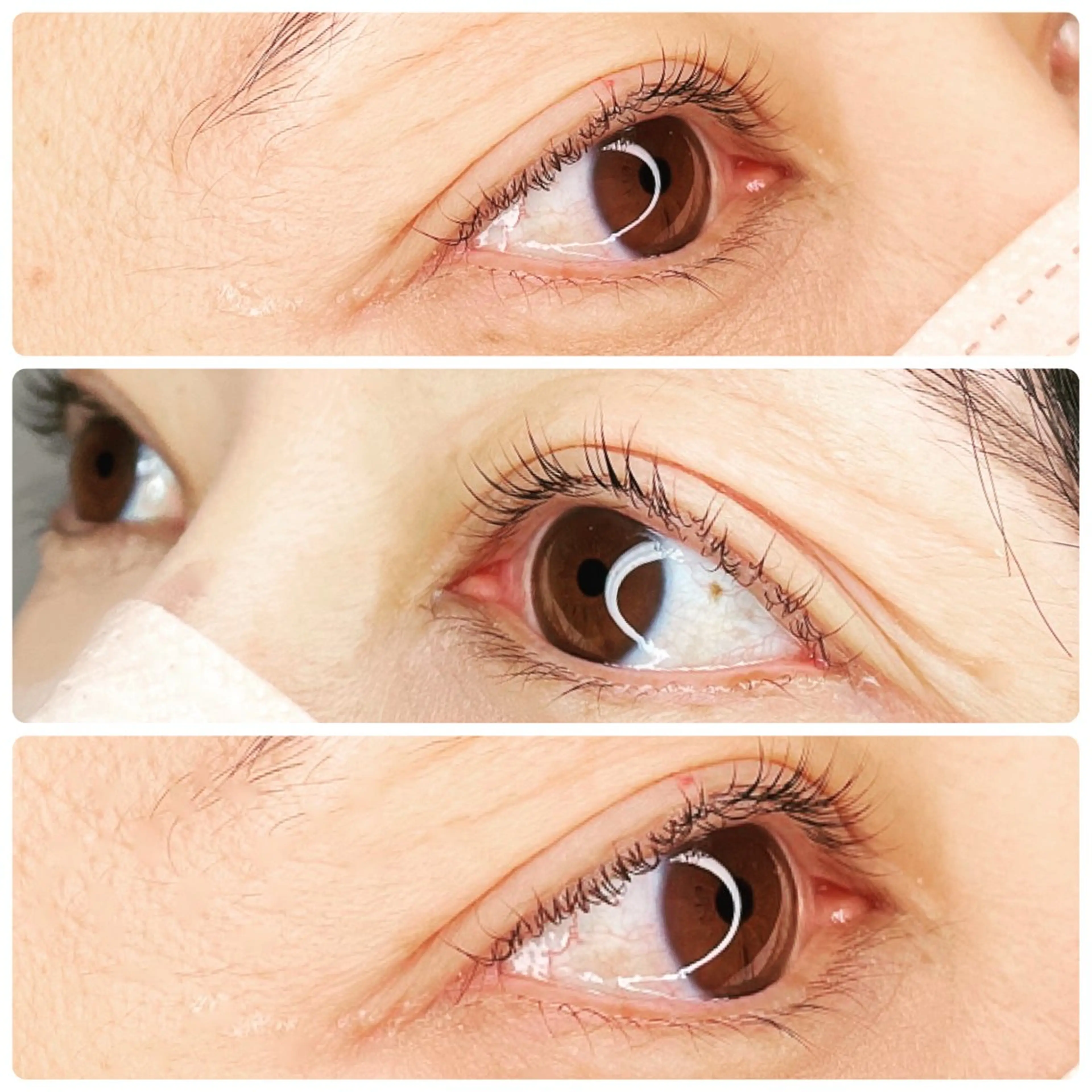 マツエク・マツパ 渡邉 裕子のマツエク・マツパデザイン