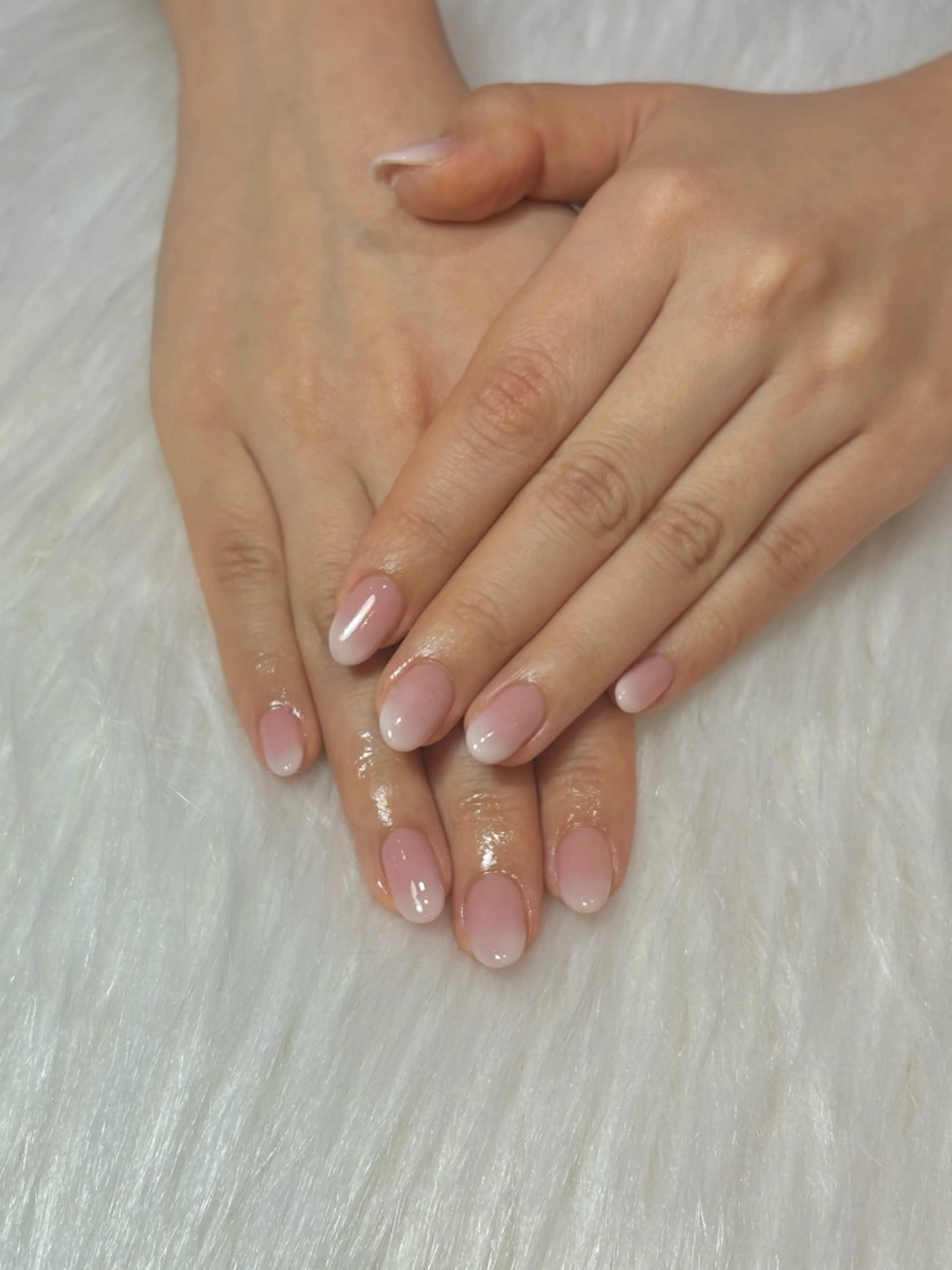 ネイル ハンドネイル 👾 Sakiのネイルデザイン