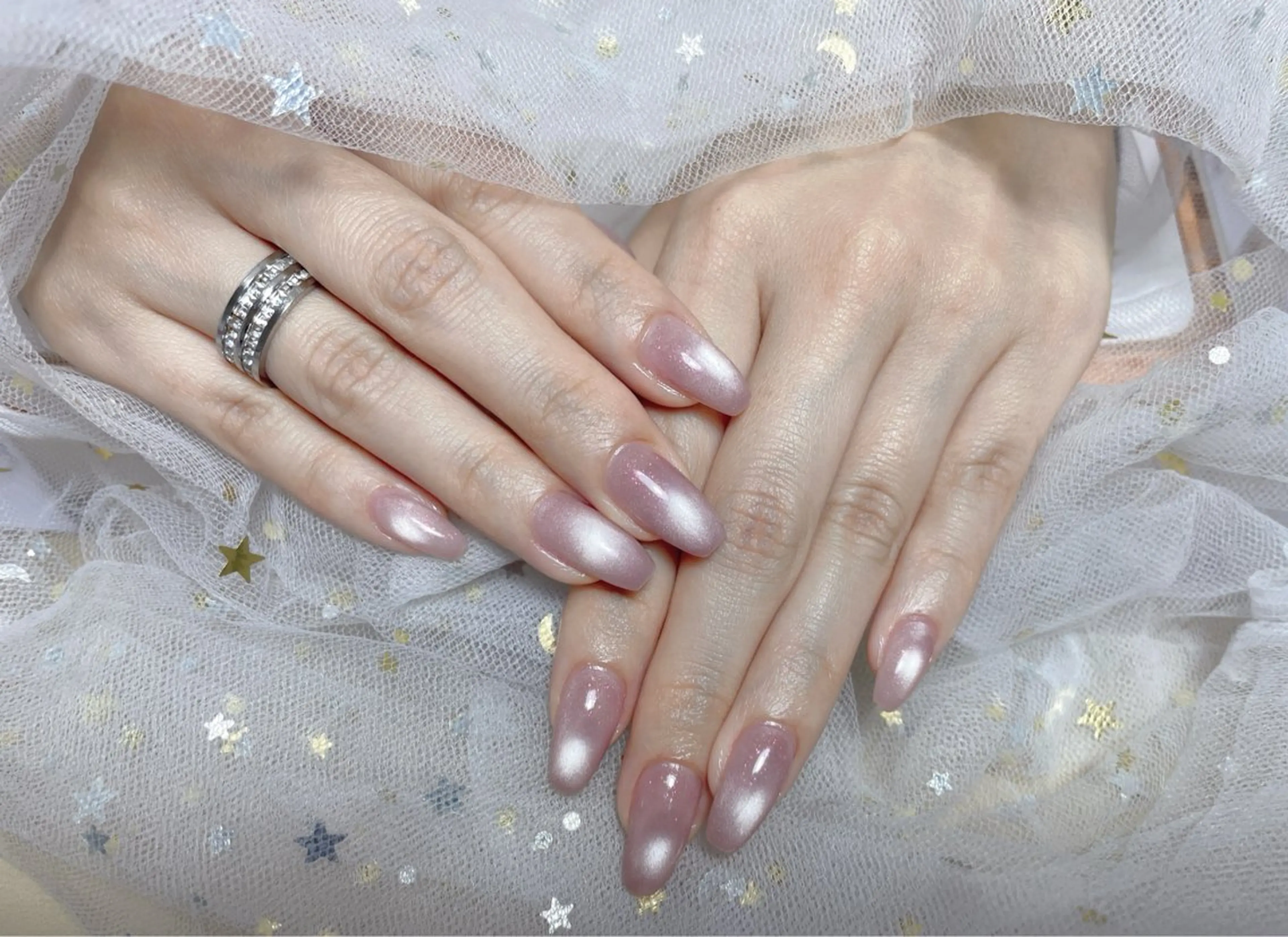 ネイル Angel AngelNailのネイルデザイン