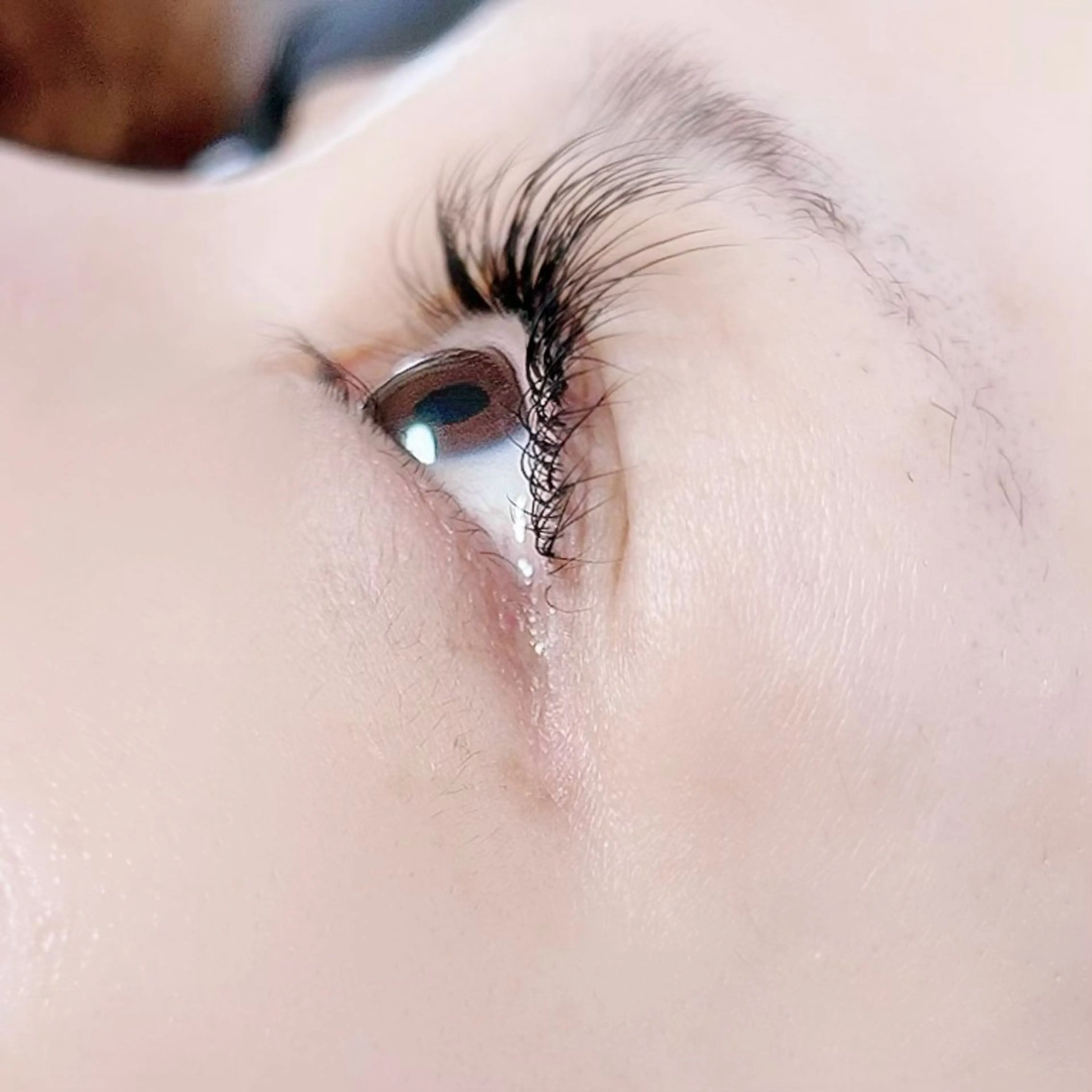 マツエク・マツパ loa/富田店👀♡ 西村亜矢のマツエク・マツパデザイン