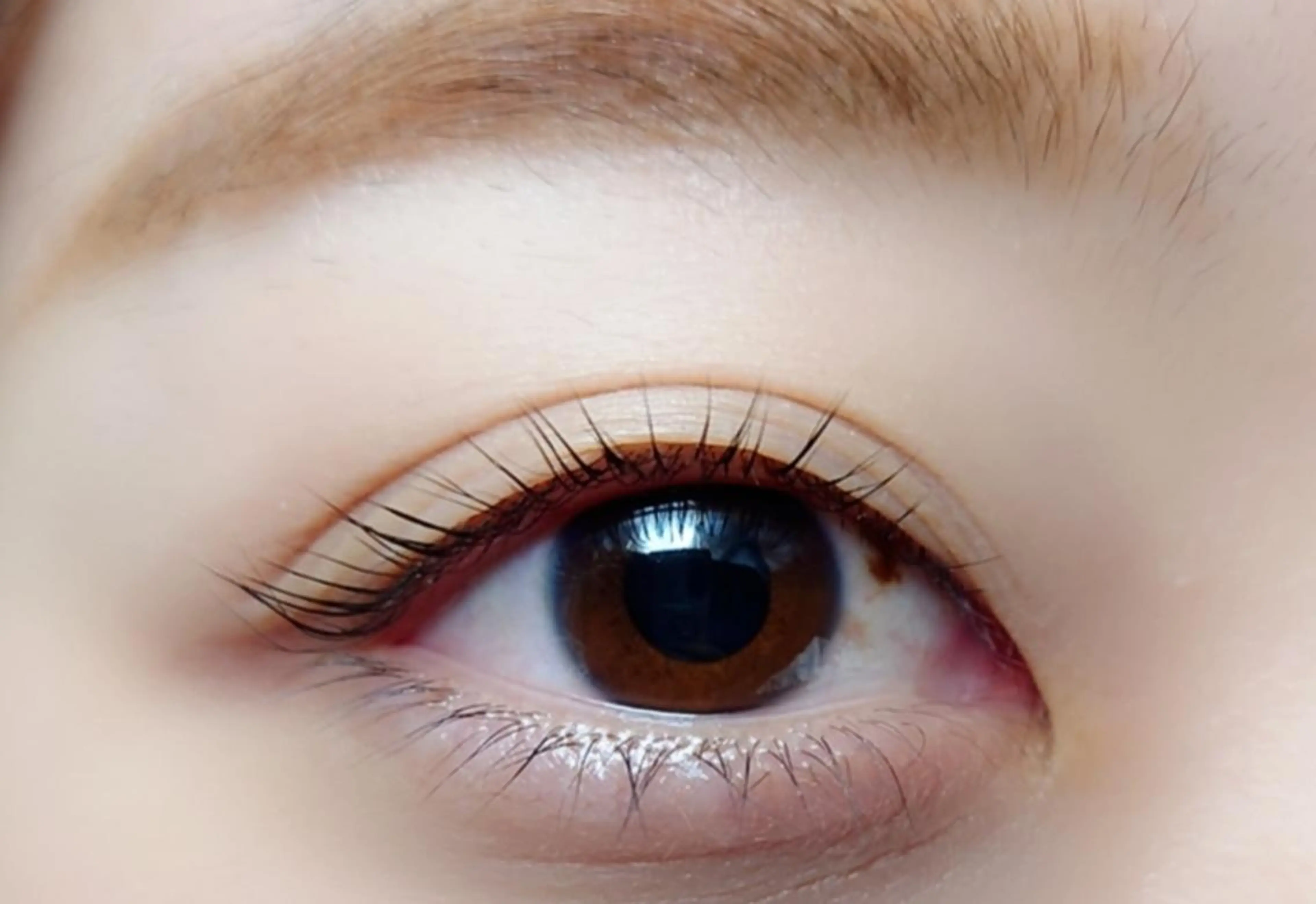 マツエク・マツパ マツパ アイリスト sairiのマツエク・マツパデザイン