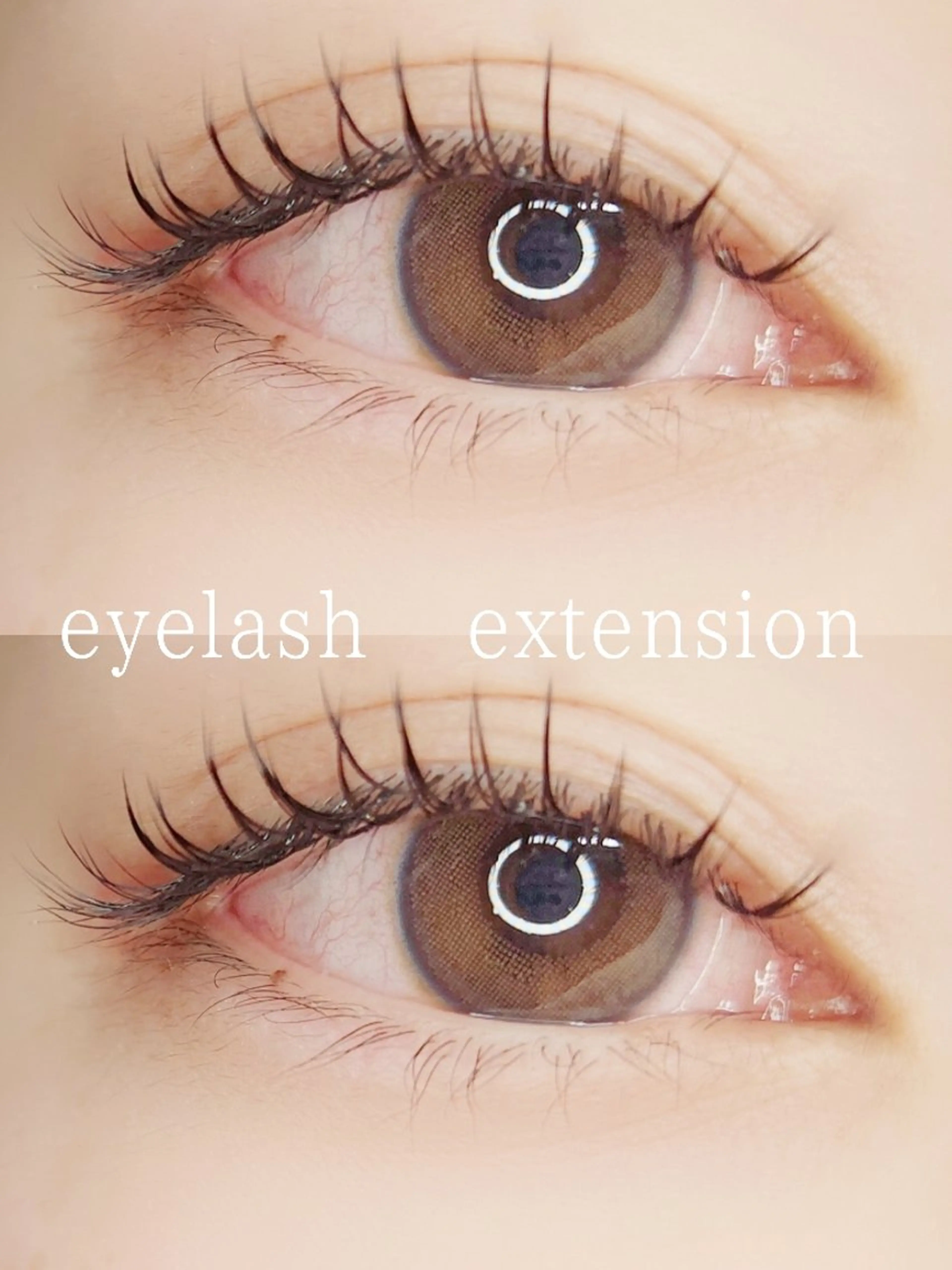 圧倒的持続力！ダブルラッシュ　80本の写真