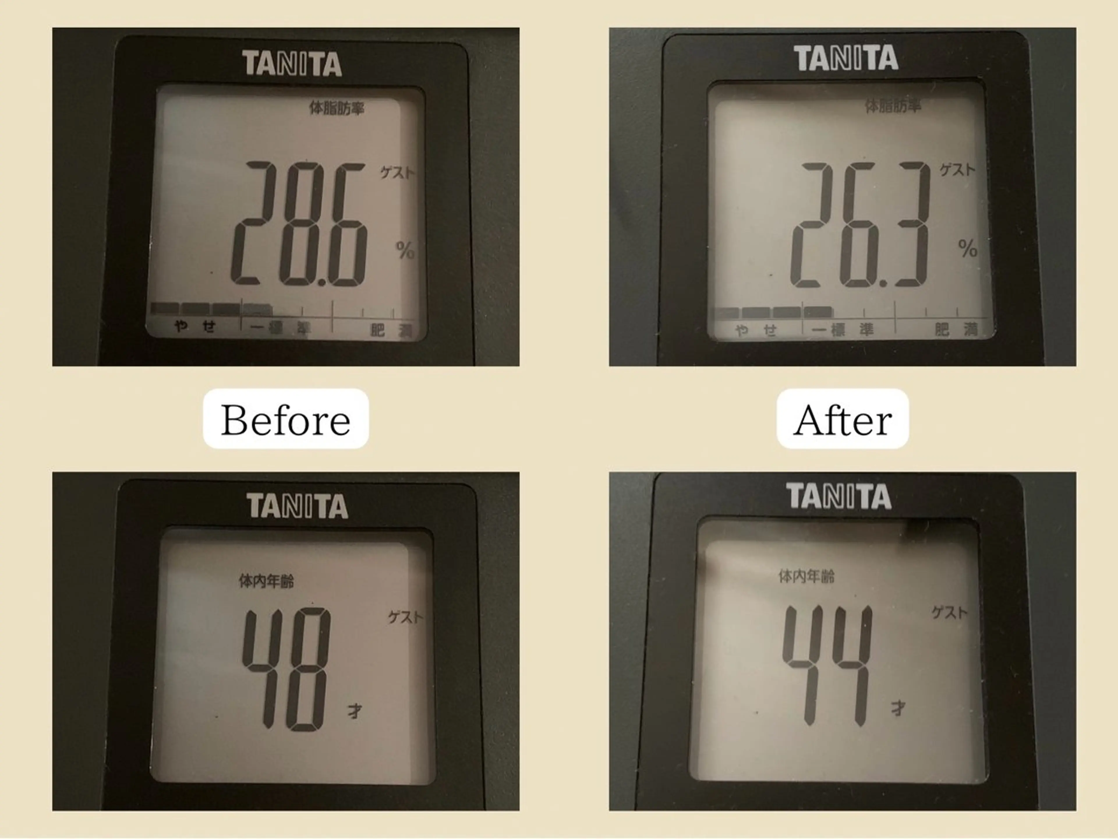 エステ リラク 温活痩身専門店 ヨサパークミリューのエステ・リラクイメージ