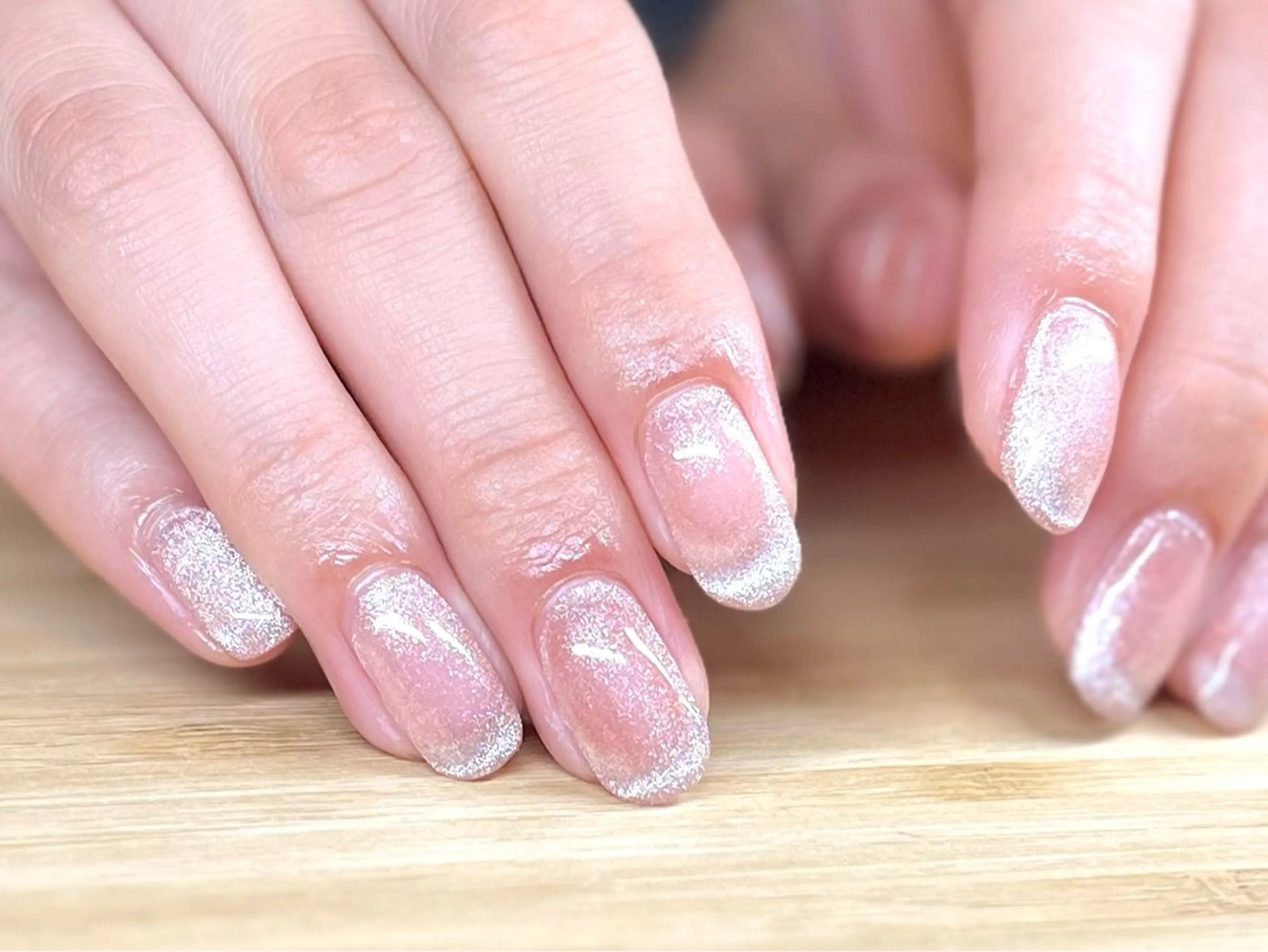 ハンドワンカラーマグネット🧲＆フットワンカラーマグネット🧲の写真