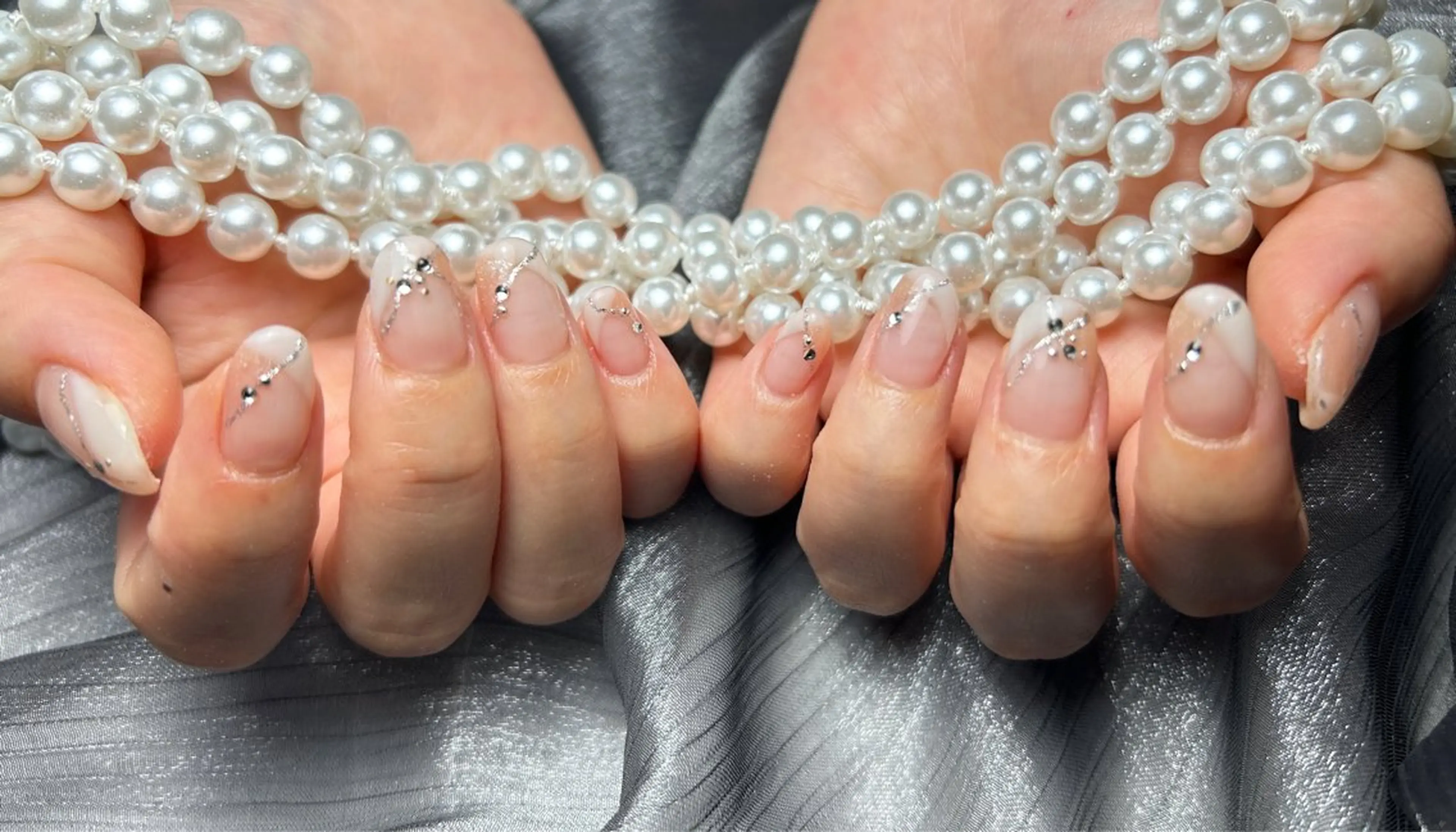 ネイル M.T  nail所属・M.T nailのネイルデザイン