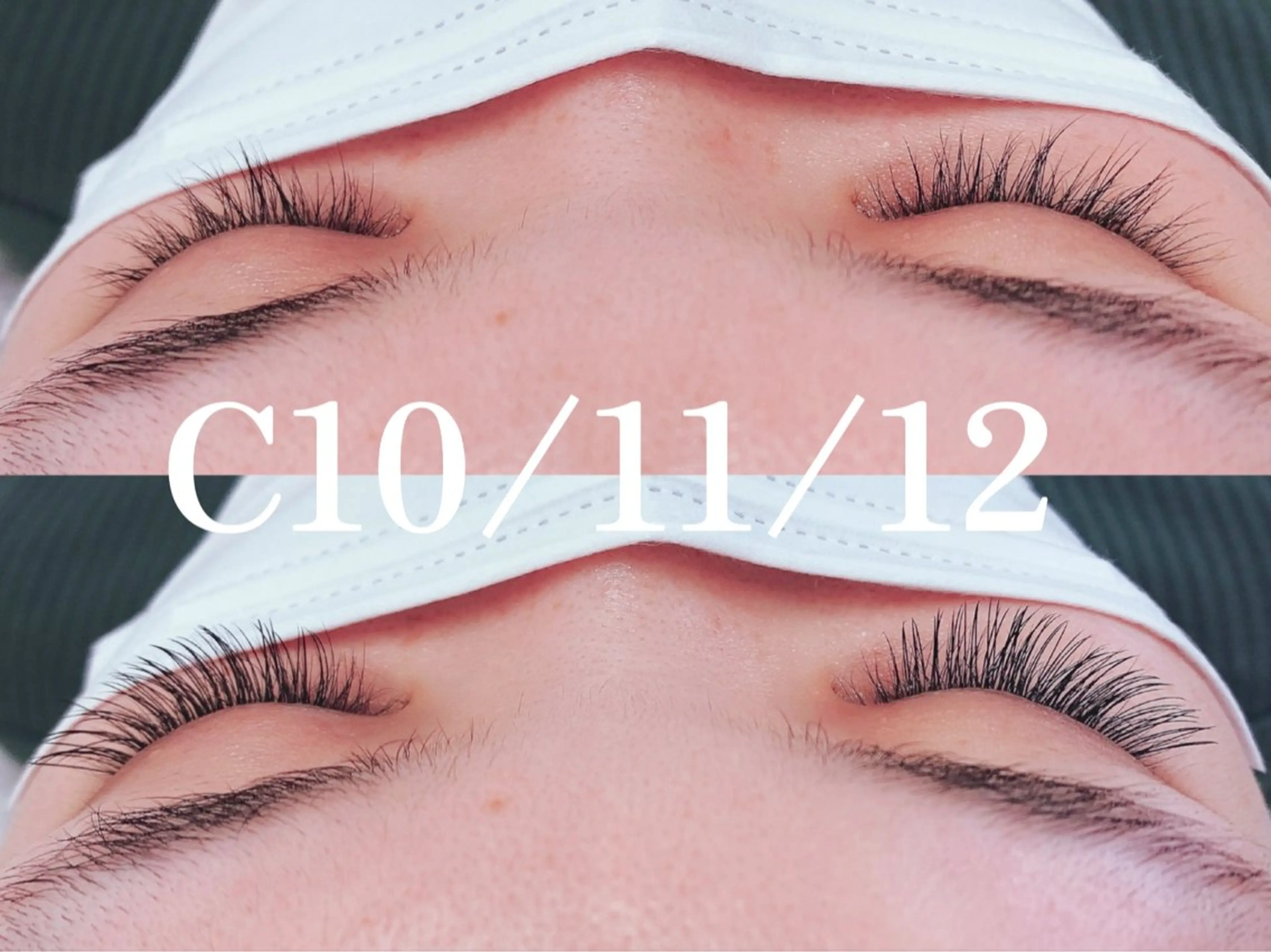 マツエク・マツパ well eye大宮店所属・well eye大宮 🌙 narumiのマツエク・マツパデザイン