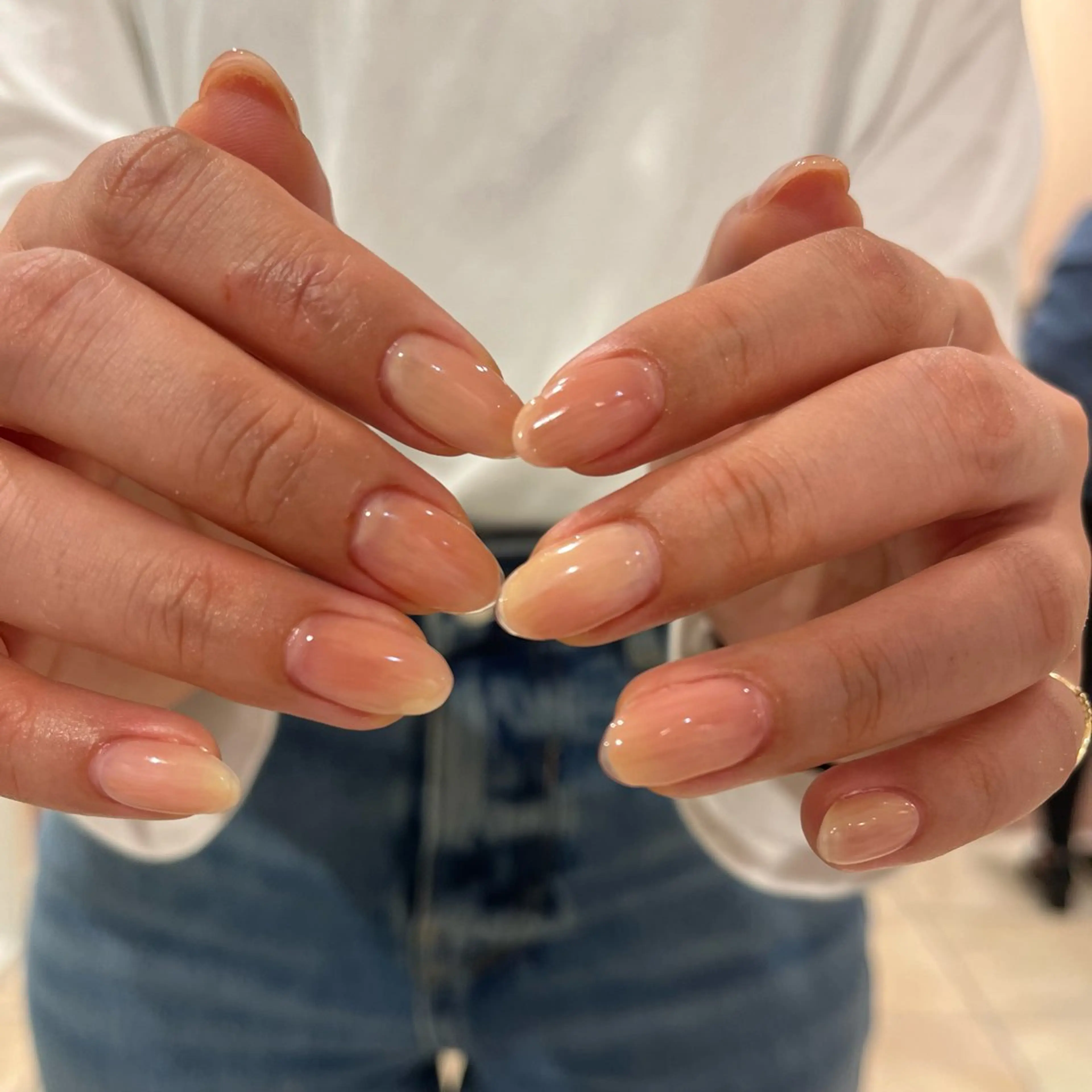 ショート takagi She nailのネイルデザイン