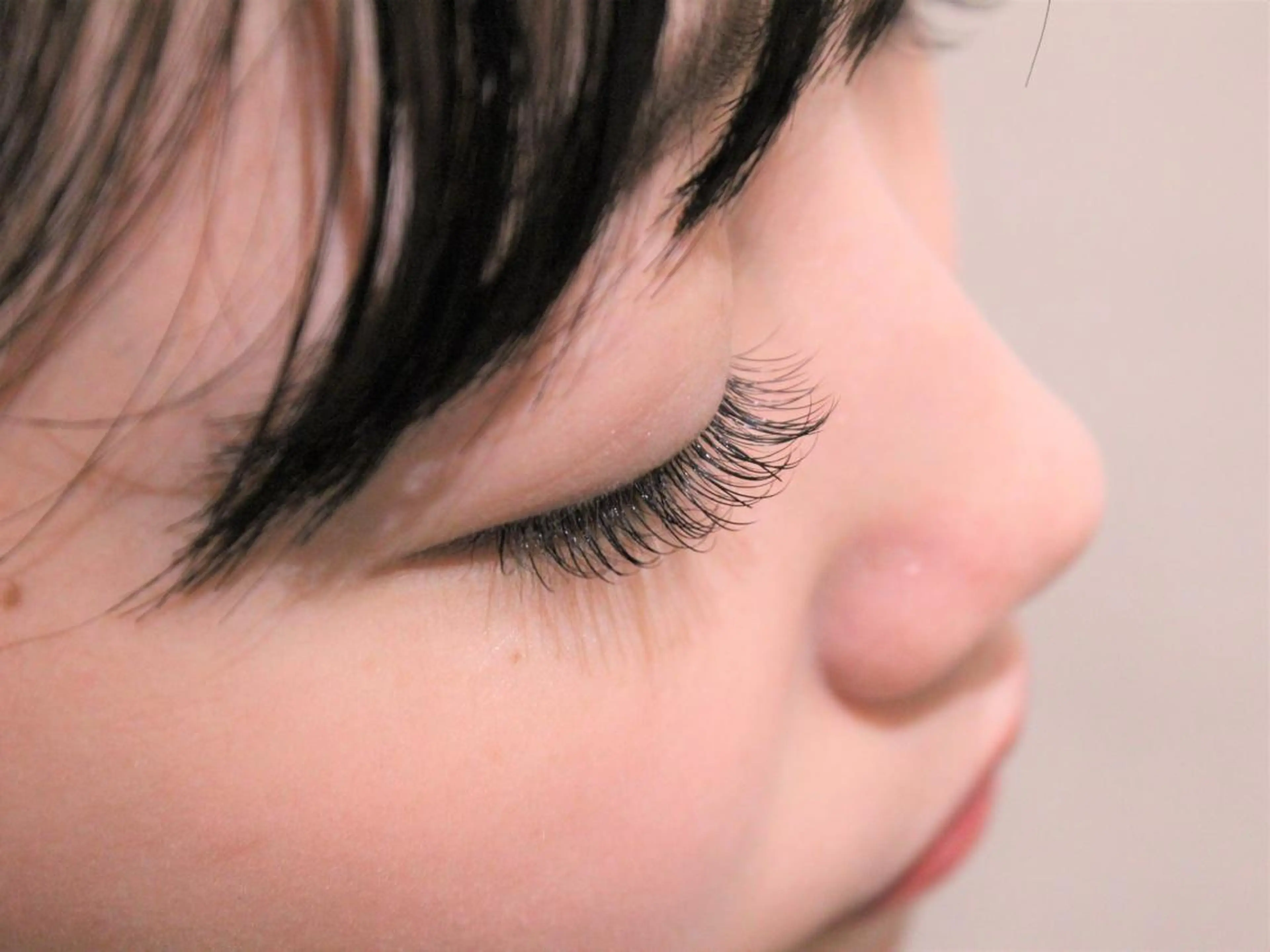 マツエク・マツパ ReBellaリベラ ハセベのマツエク・マツパデザイン