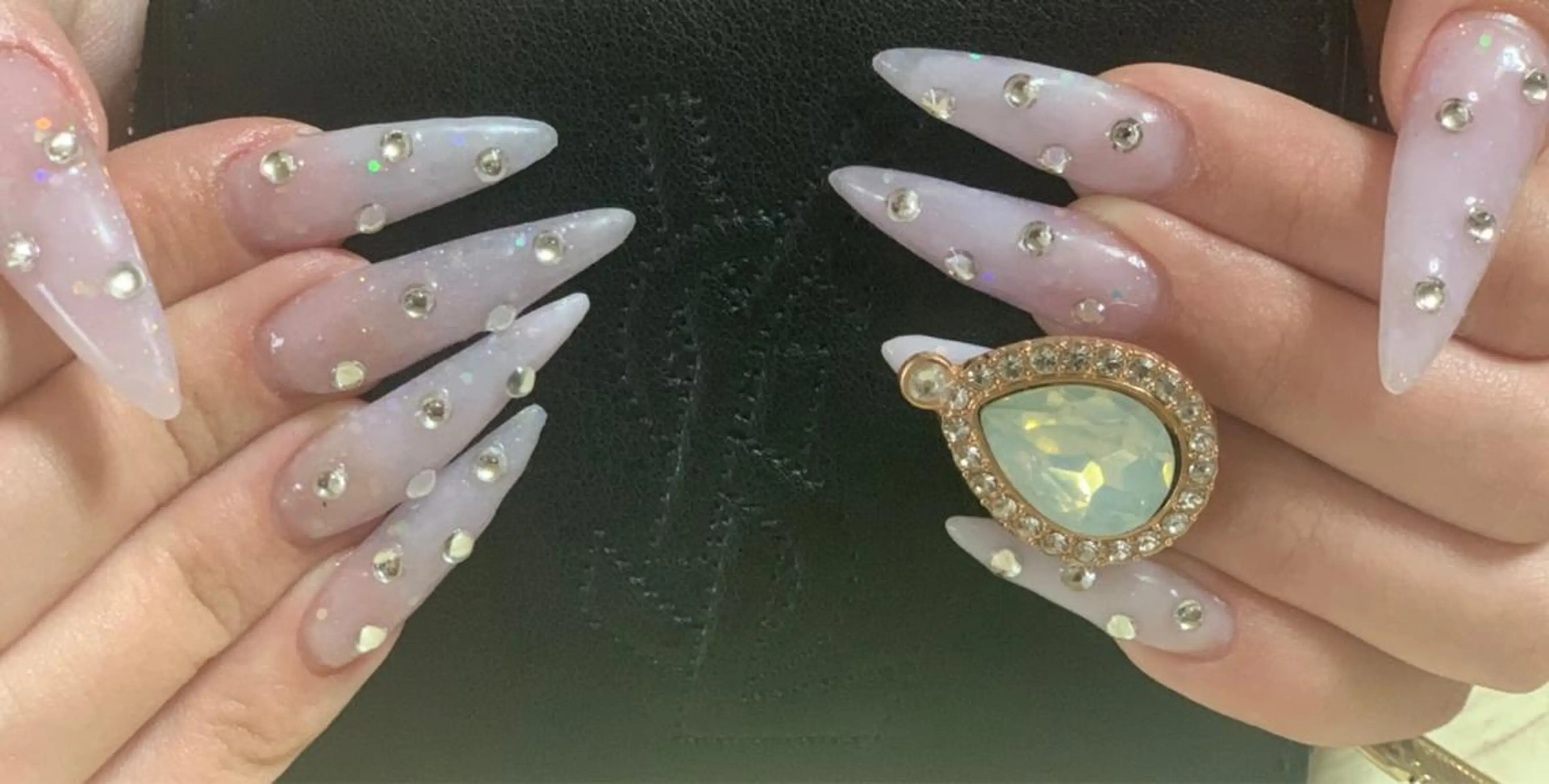 ネイル Ruana Nailのネイルデザイン