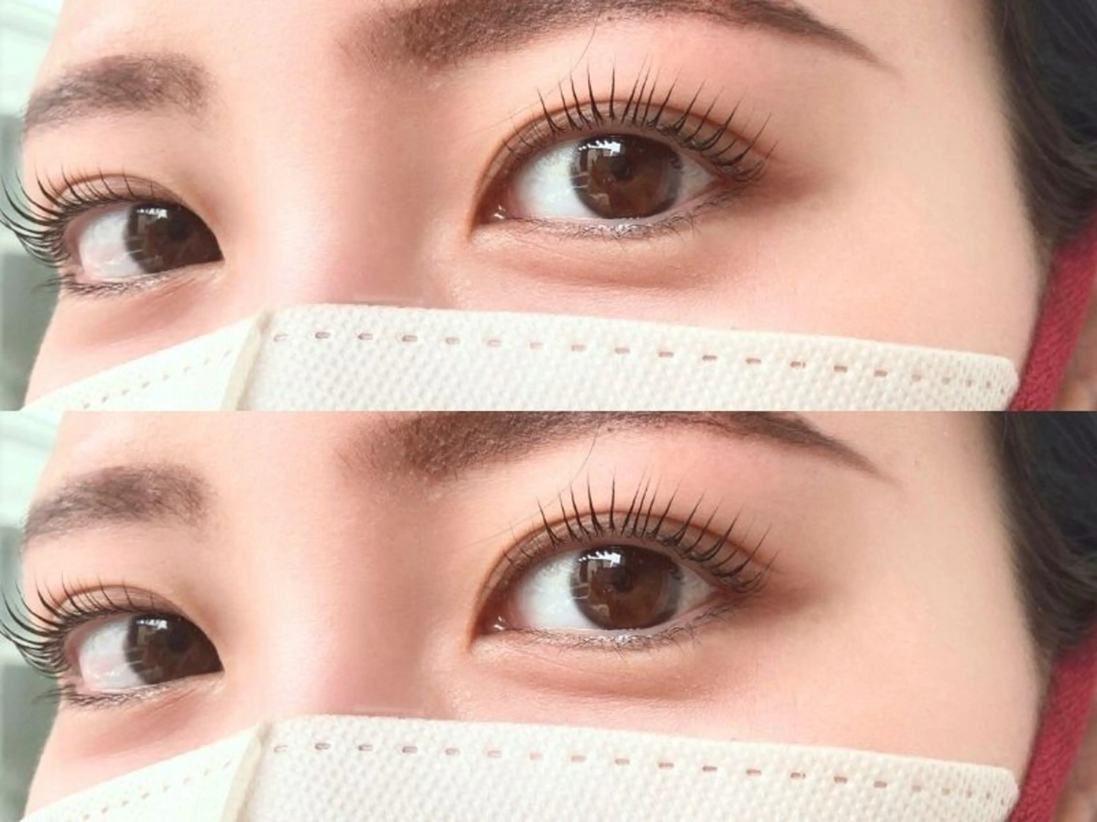 マツエク・マツパ miel 仙台長町店所属・アイリスト🌷 ISHIKAWAのマツエク・マツパデザイン