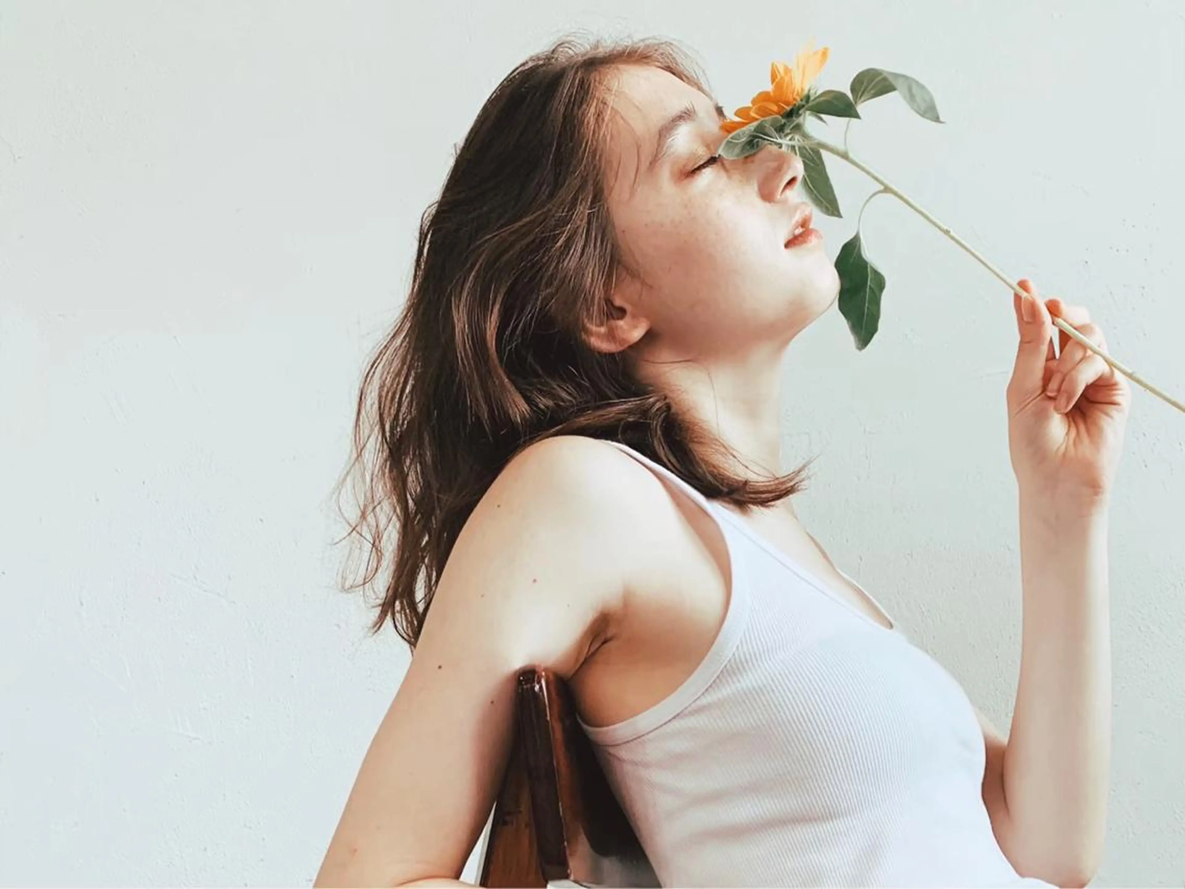 ブリーチダブルカラー 【koide】のヘアスタイル