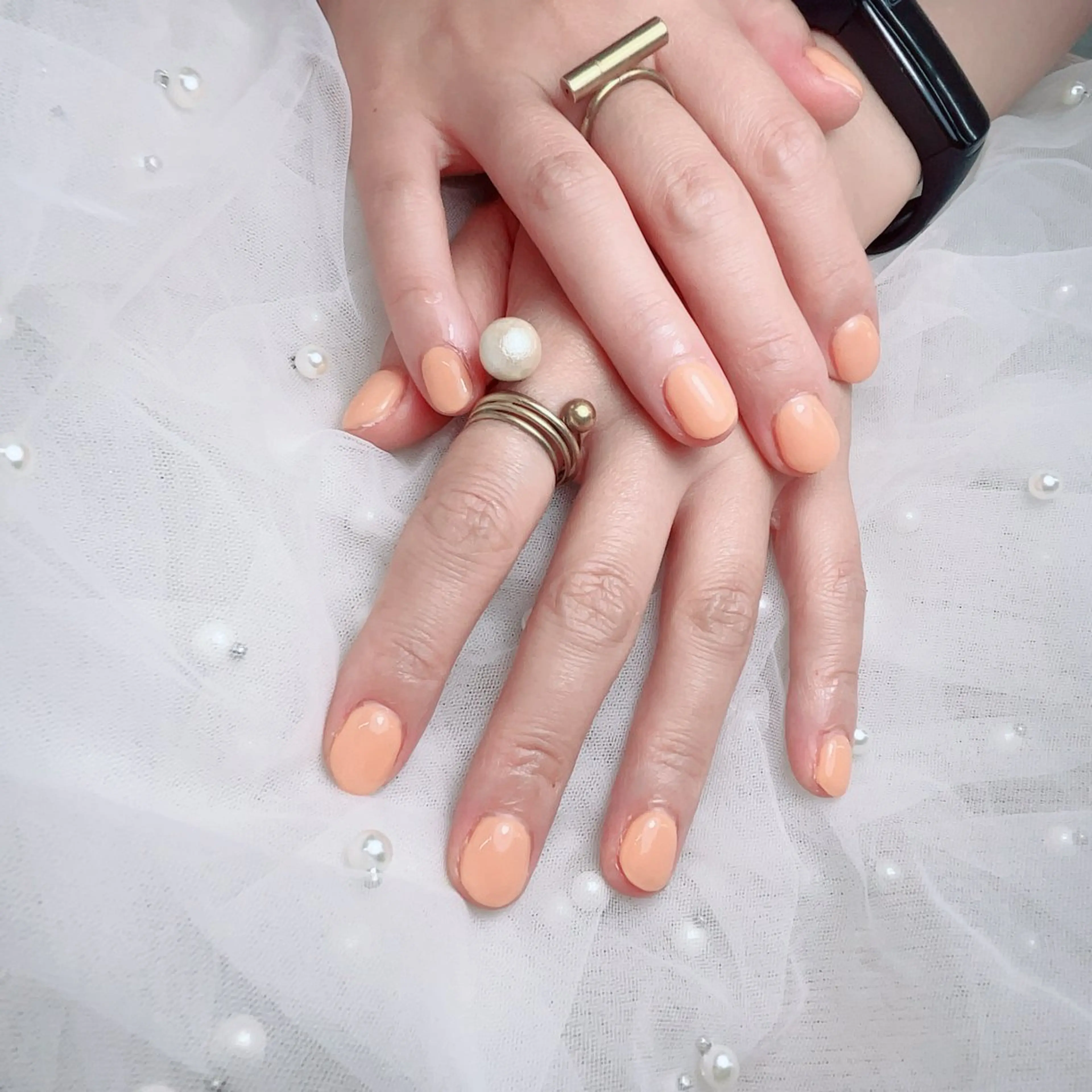 ネイル artnailgallery所属・gallery Yumiのネイルデザイン