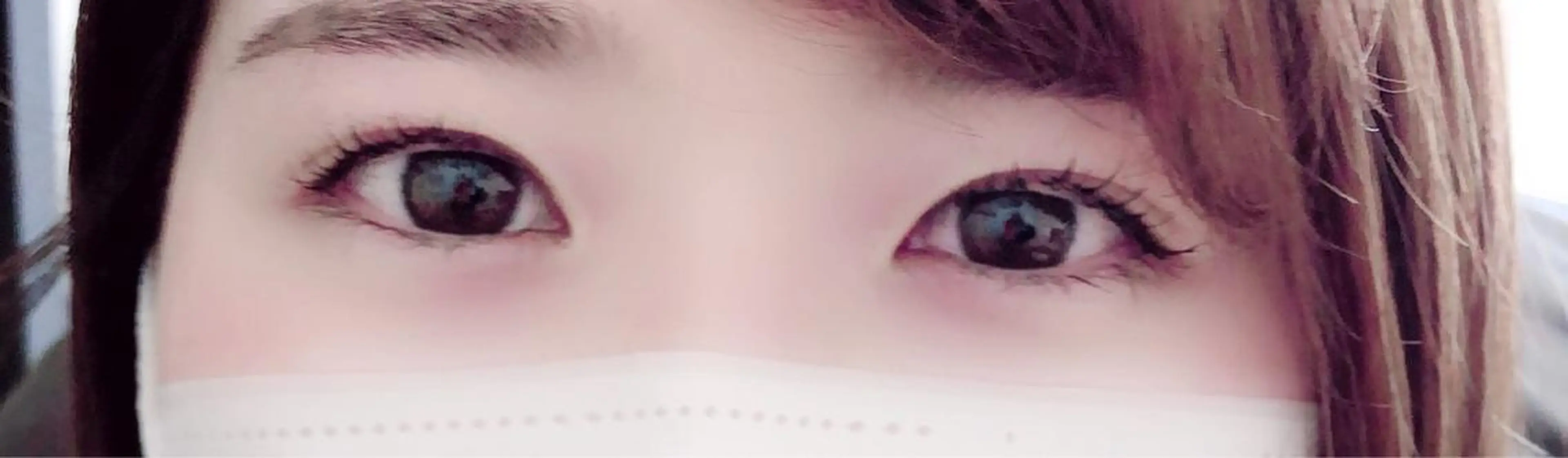 マツエク・マツパ パリジェンヌラッシュリフト 隠れ家サロン にんにんのマツエク・マツパデザイン