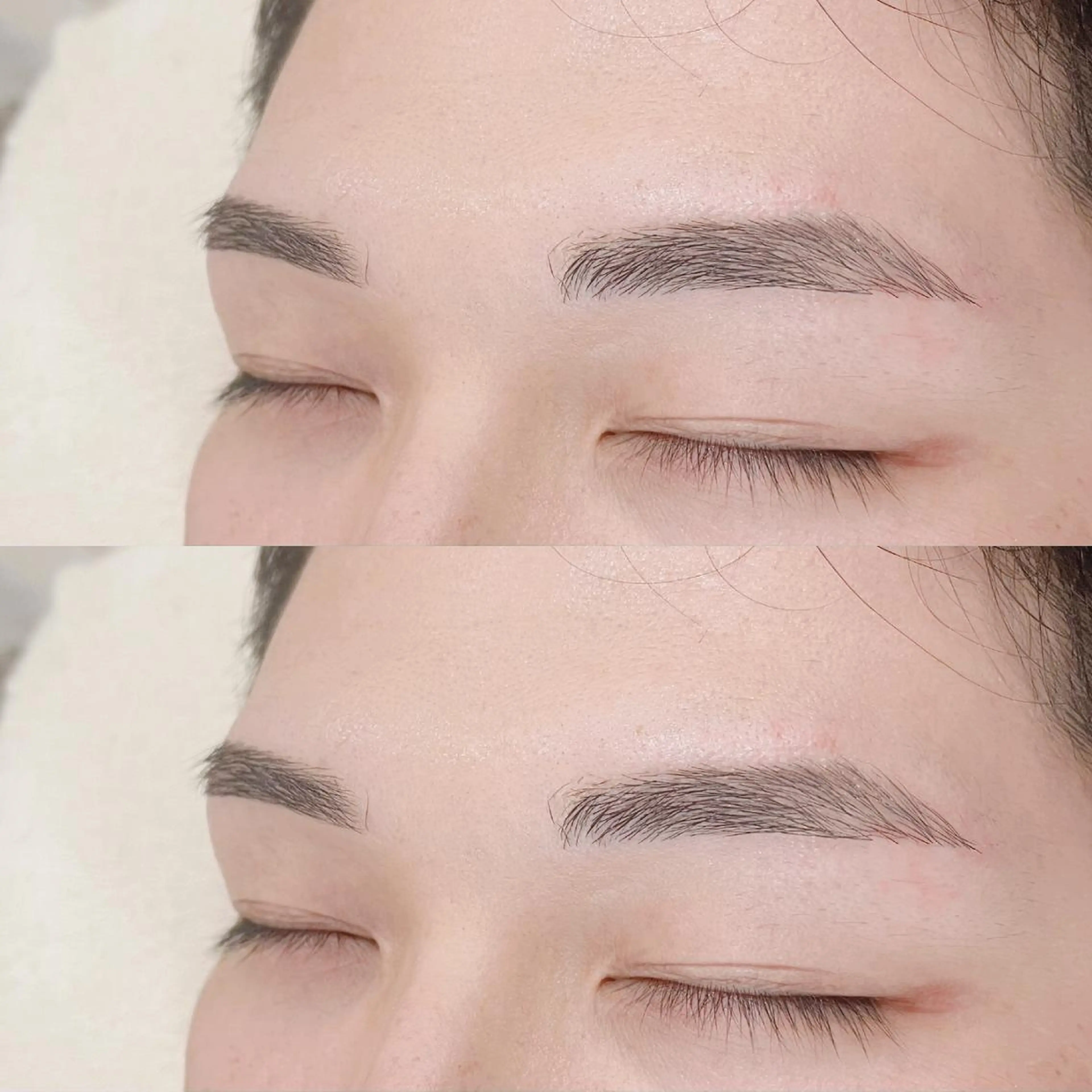 アイブロウ 所沢メンズ専門 アイブロウサロンの眉毛・アイブロウイメージ