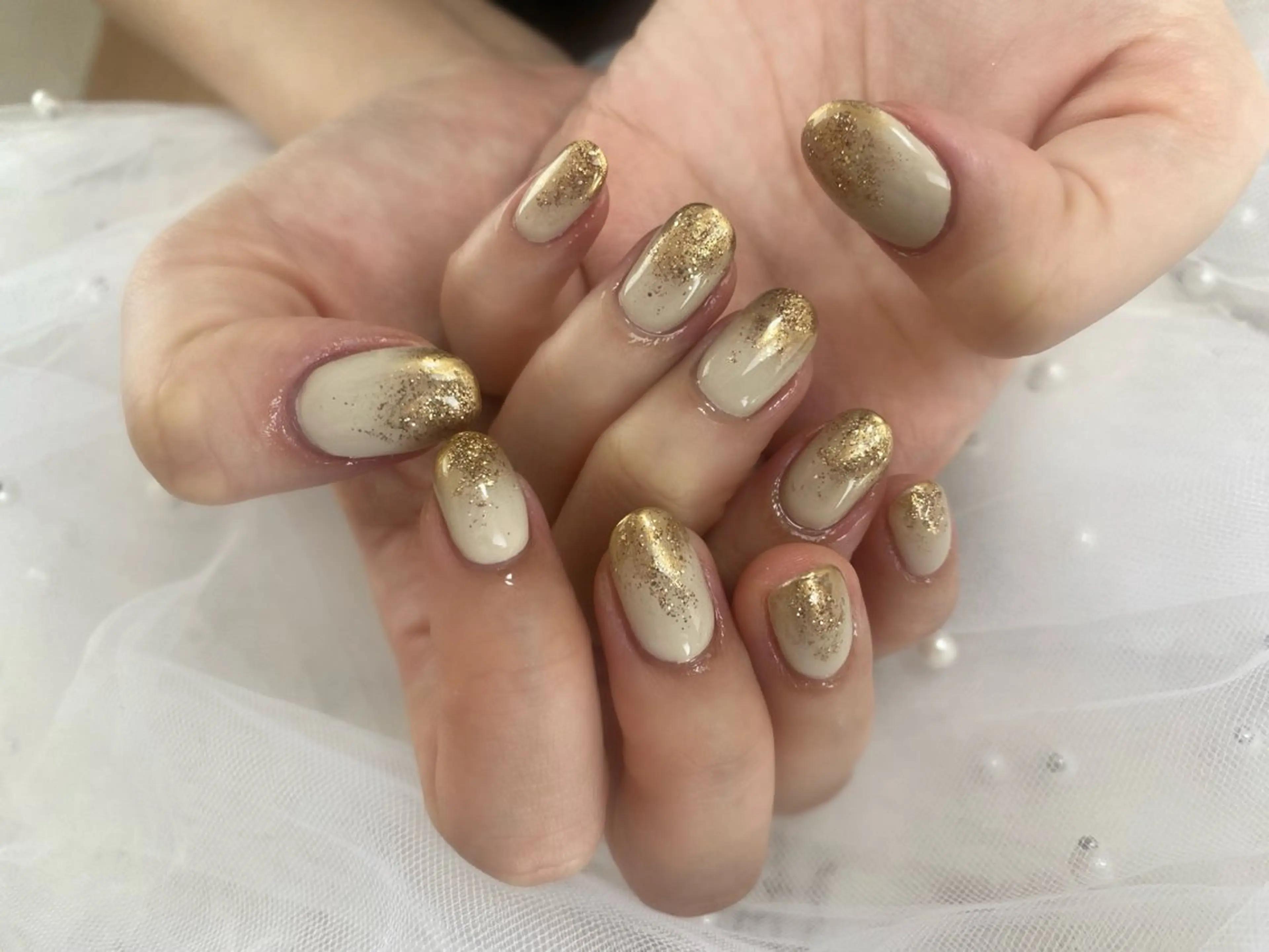 ネイル N&nails エヌアンドネイルズのネイルデザイン