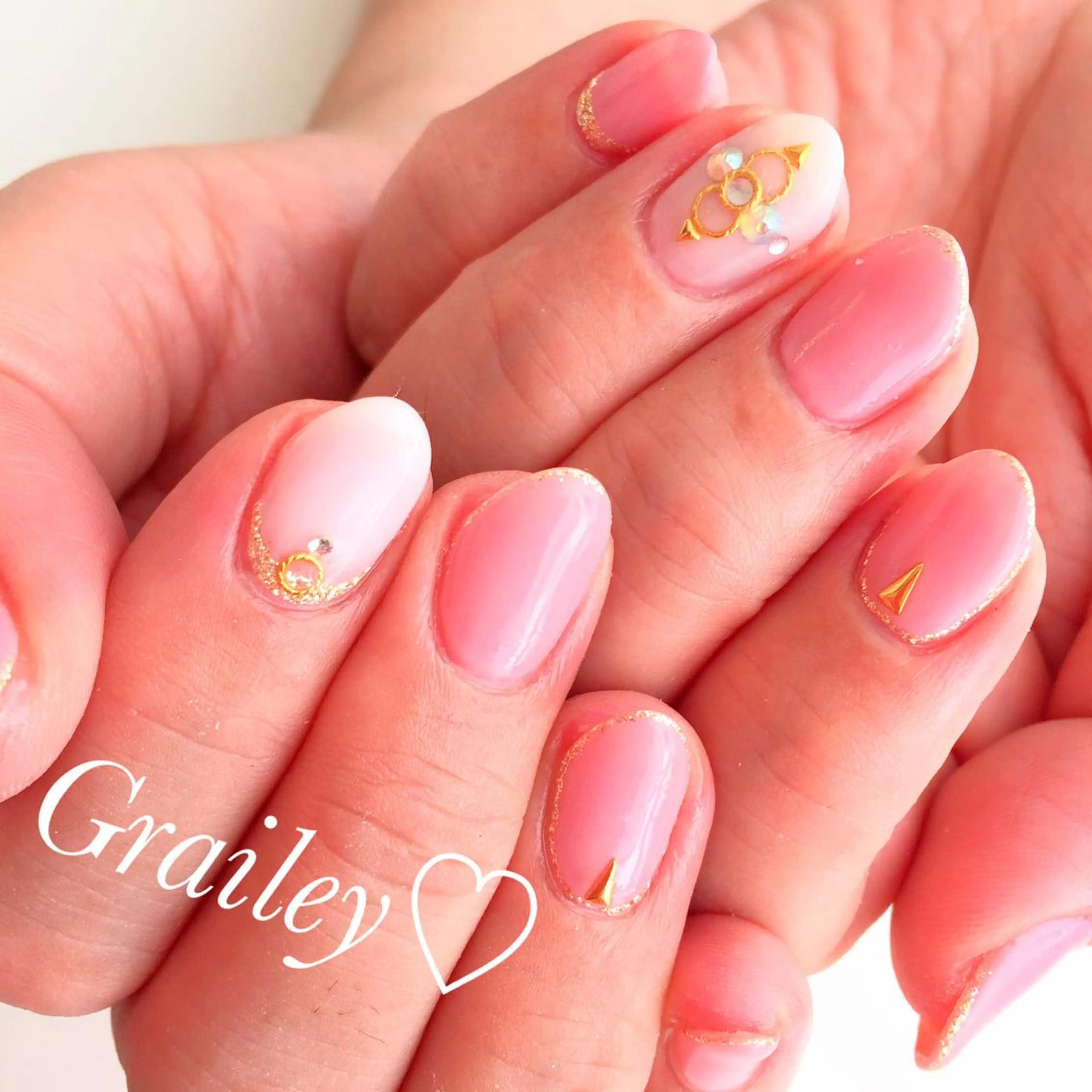 ネイル nail makoのネイルデザイン