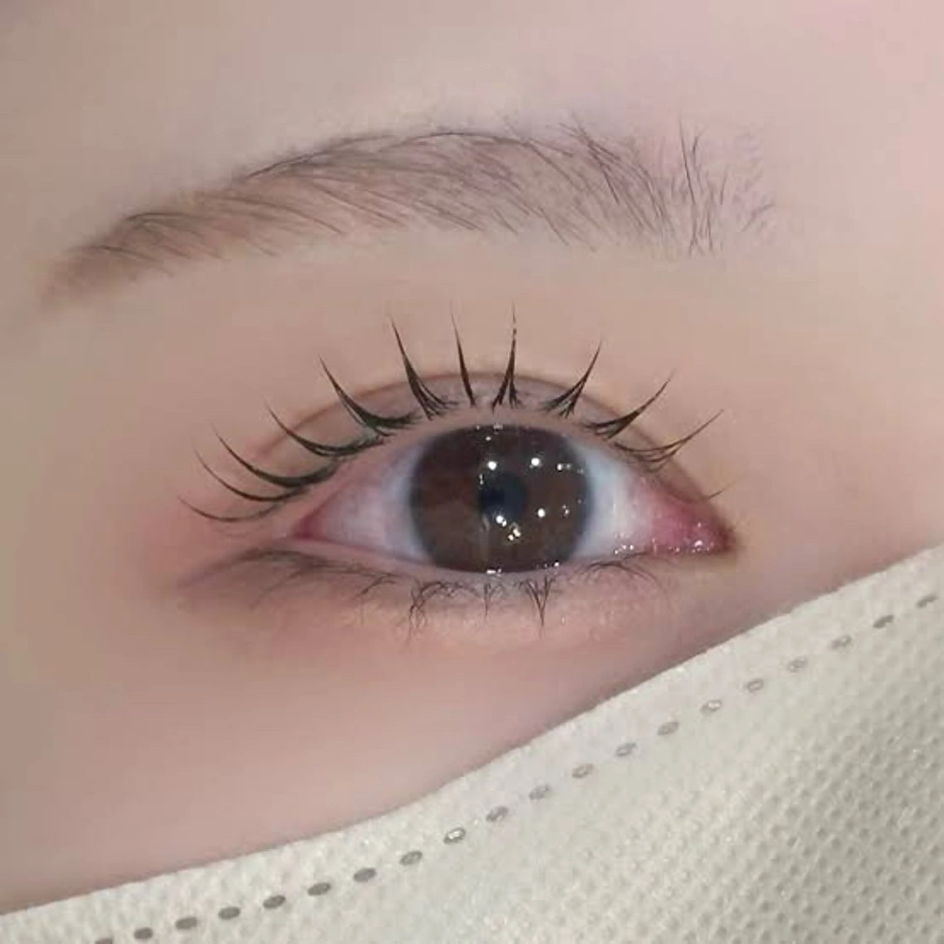 マツエク・マツパ マックス サロンのマツエク・マツパデザイン