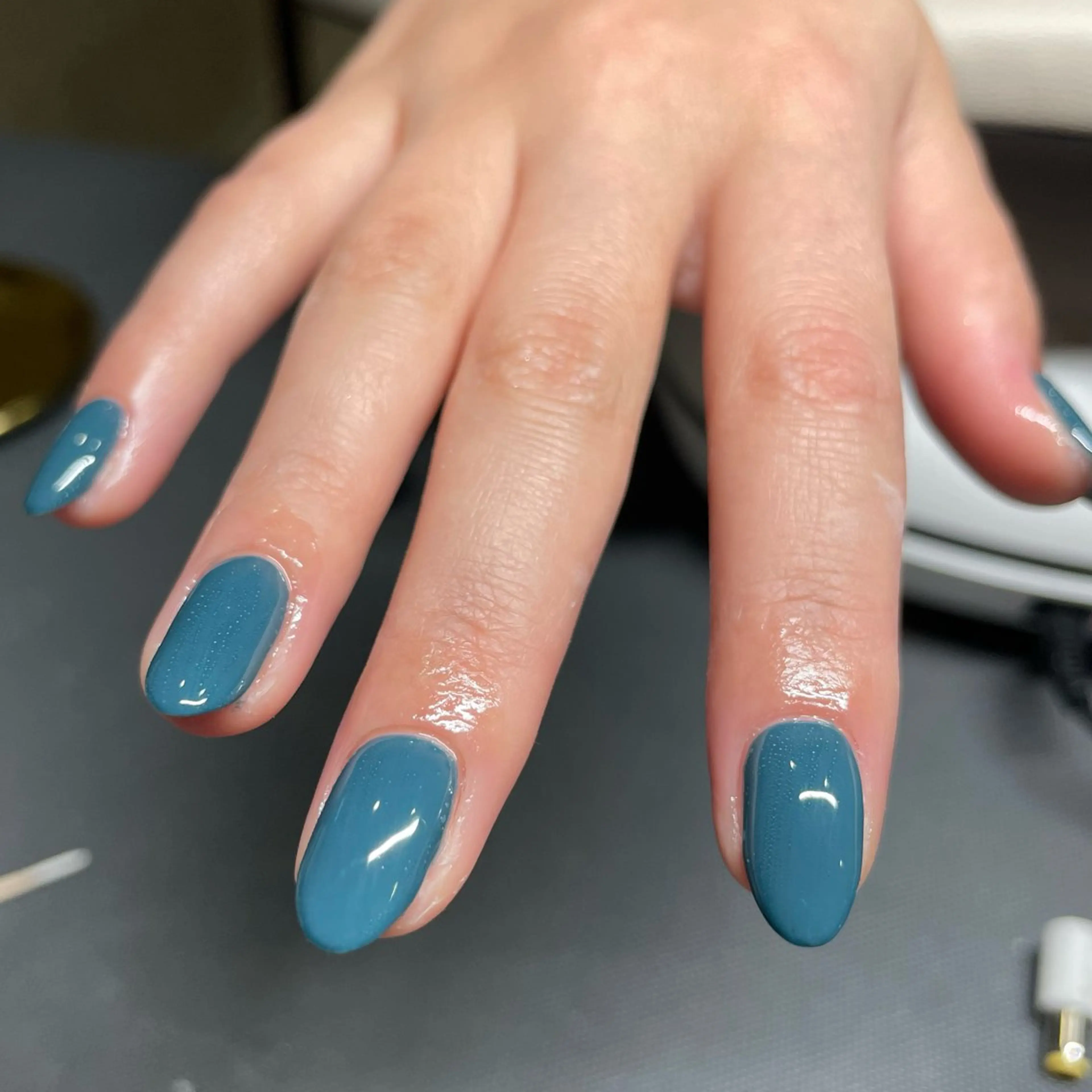 ネイル ハンドネイル Yukino /シンプル/個性派のネイルデザイン