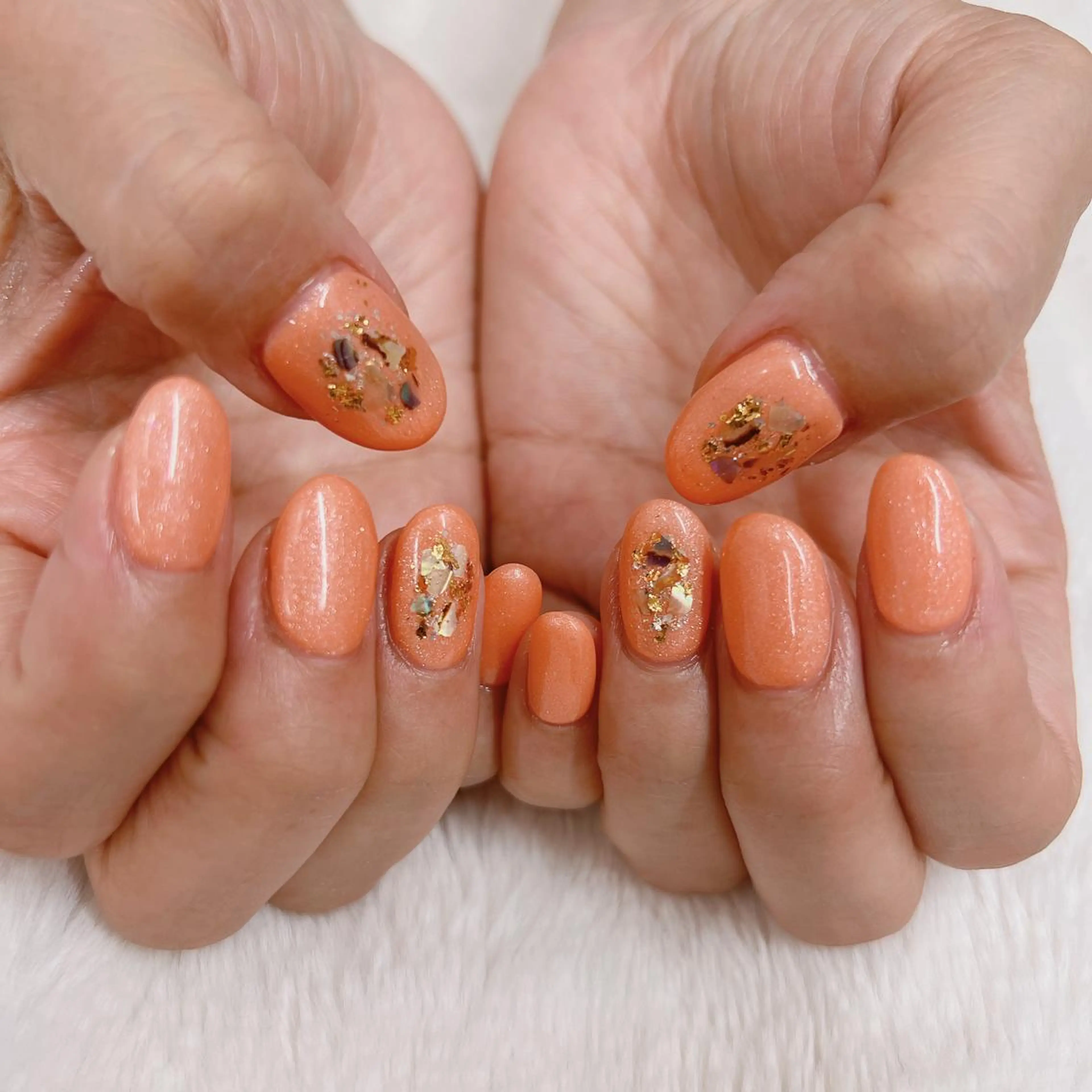 ネイル アートネイル ru naのネイルデザイン