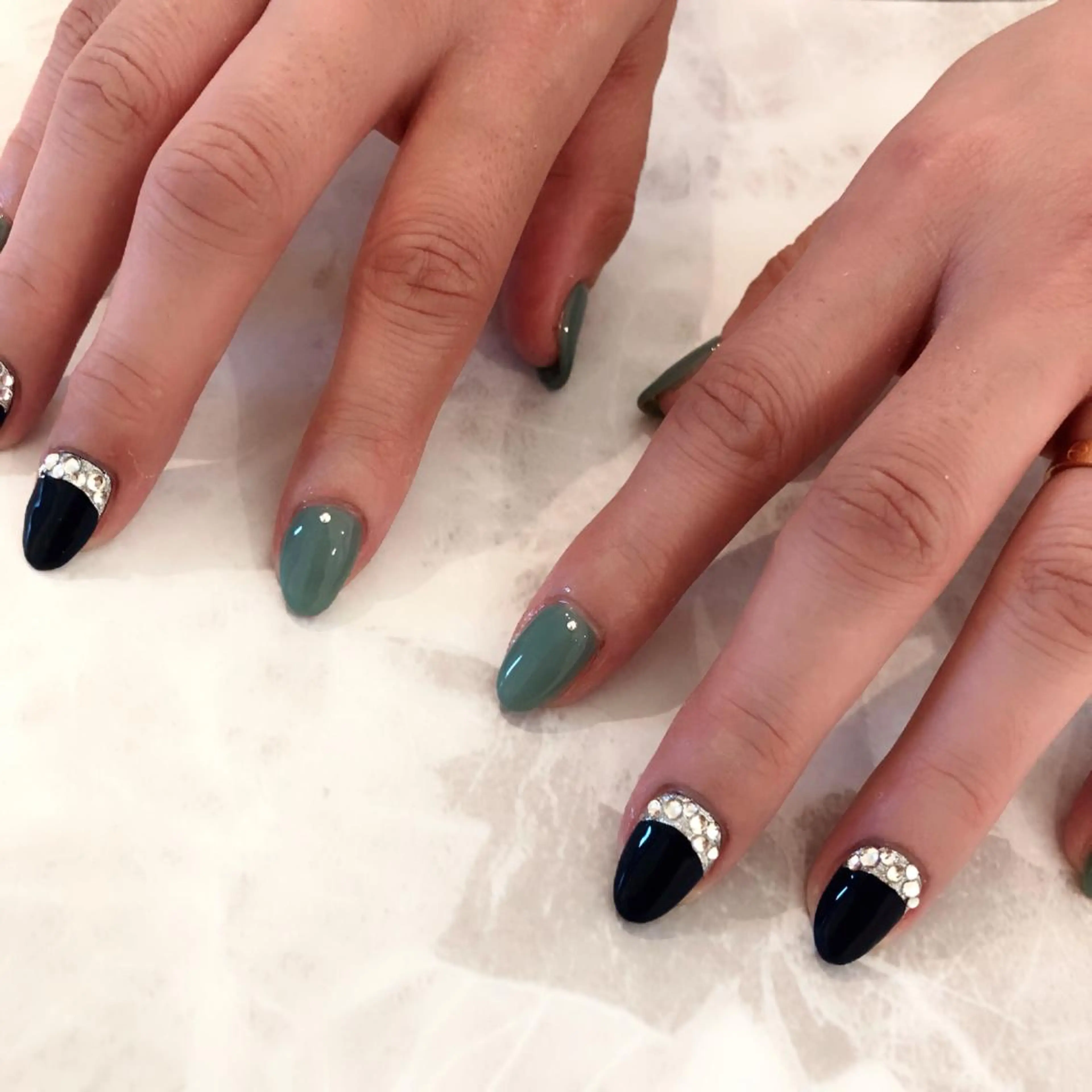 ネイル エステティックサロン Liente(リアンテ)所属・Hashimoto .のエステ・リラクイメージ