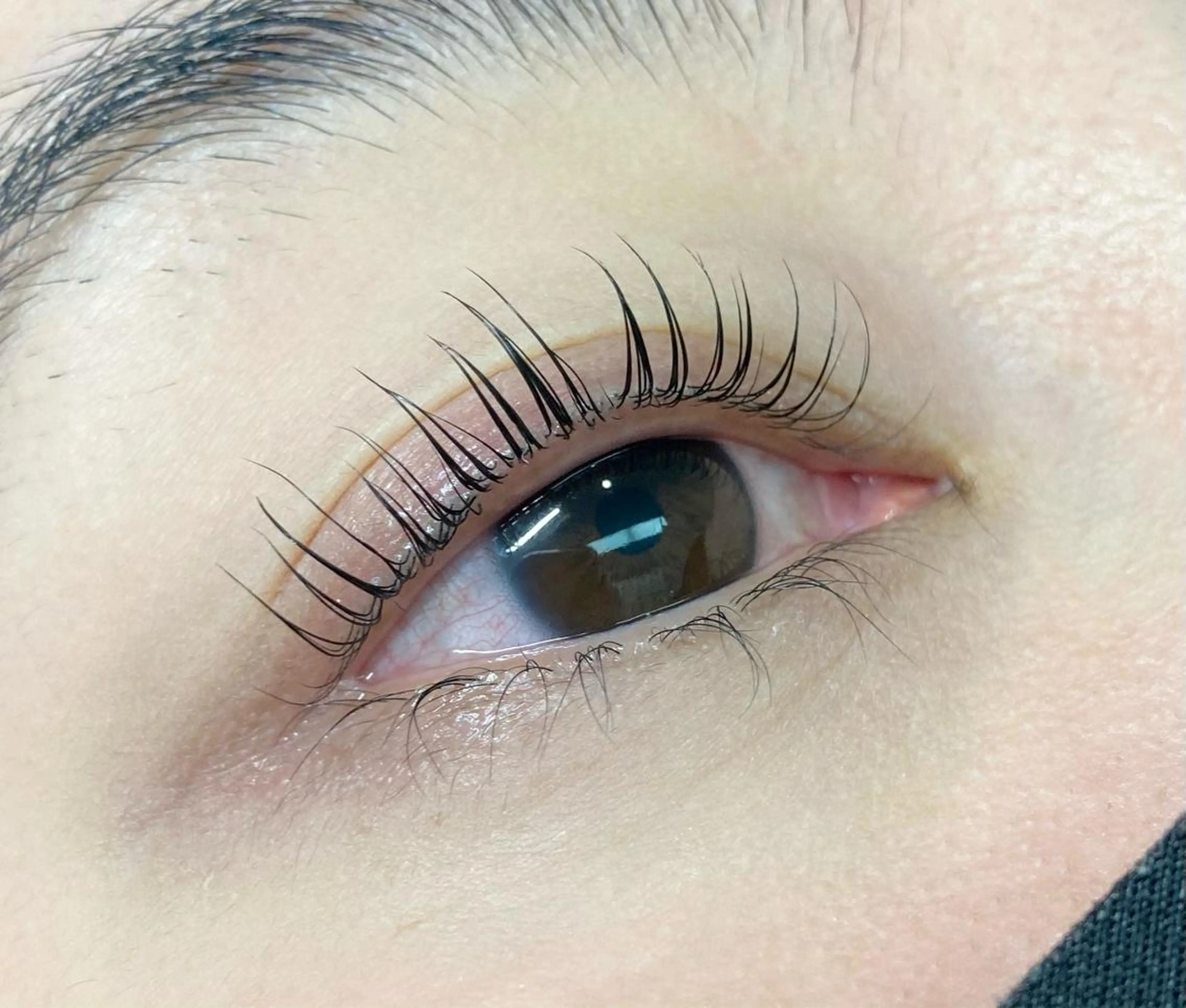 マツエク・マツパ Privatesalon tan＊tan【プライベートサロン　タンタン】所属・塚田 里香のマツエク・マツパデザイン