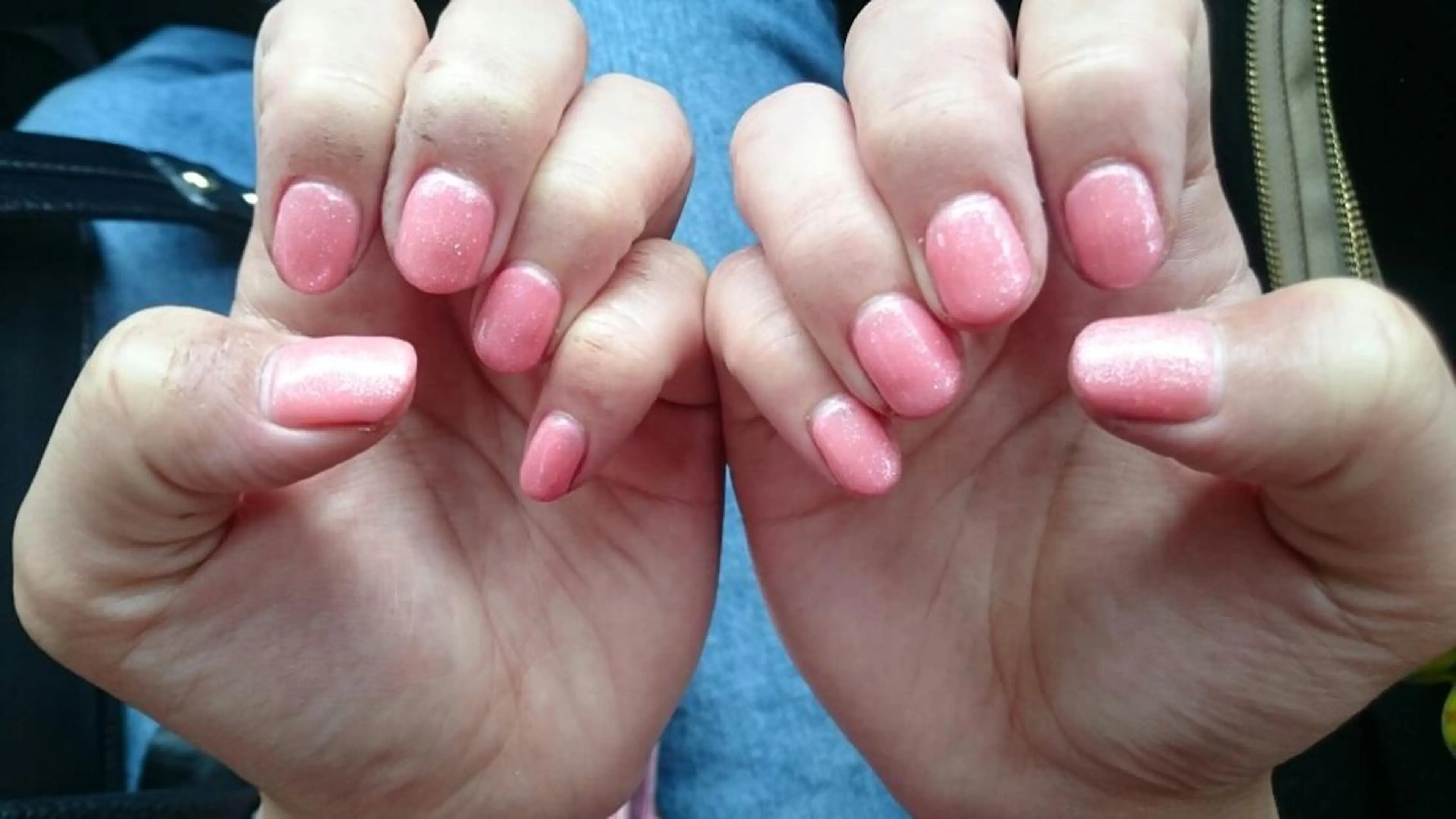 ネイル 柴崎 美幸のネイルデザイン