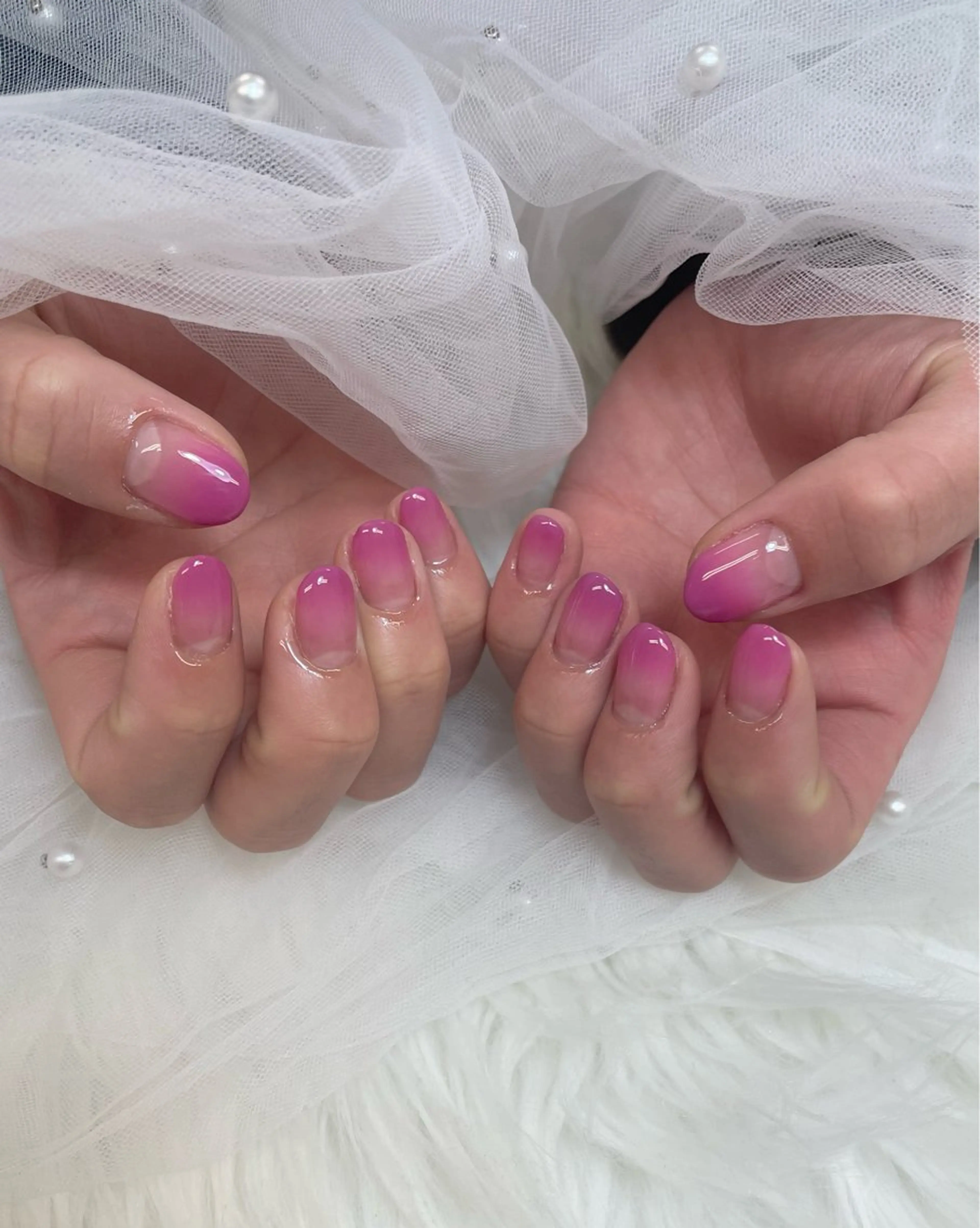 ネイル ハンドネイル NANA RISAのネイルデザイン