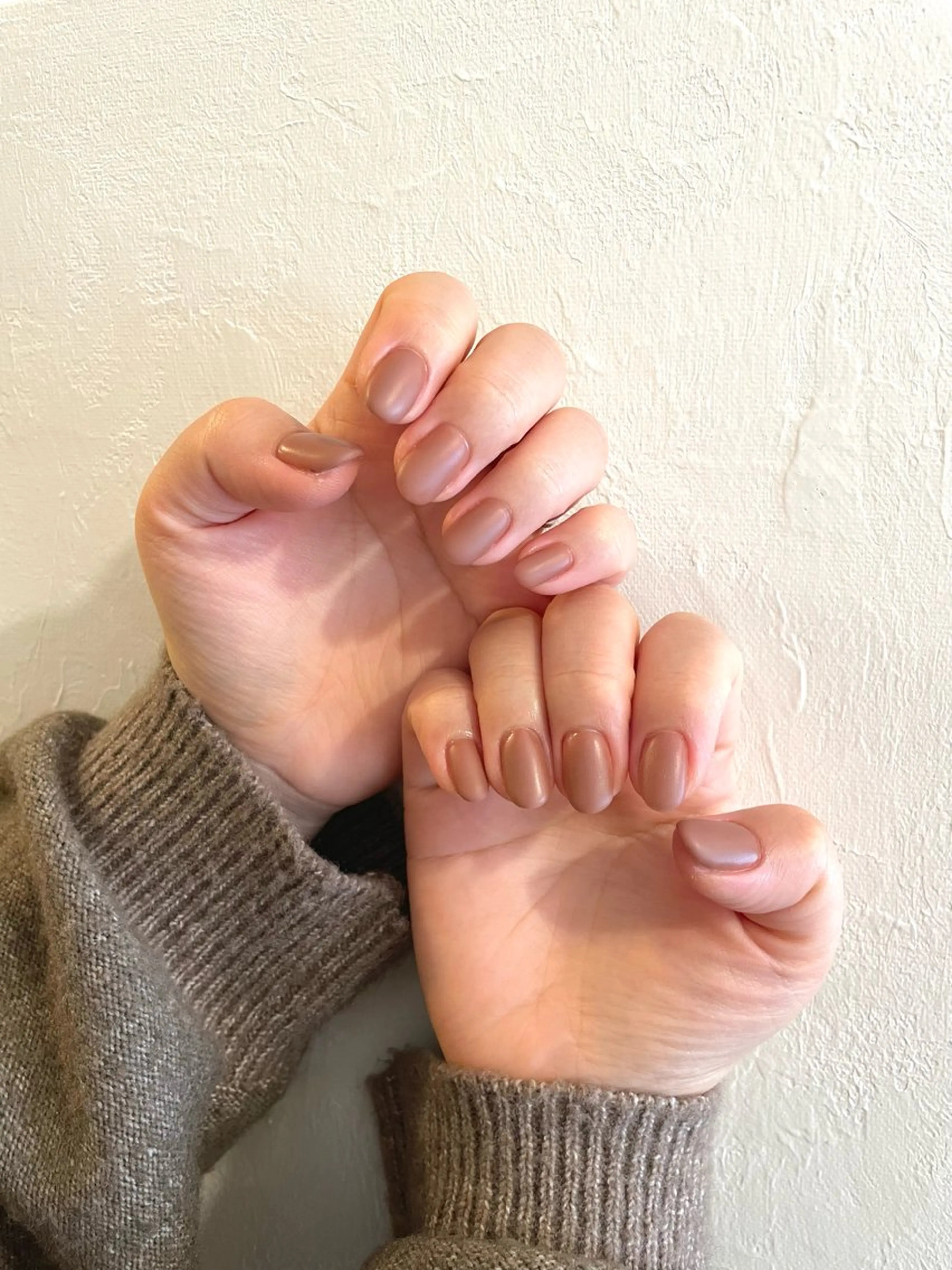 ネイル ハンドネイル Nail Room uimのネイルデザイン