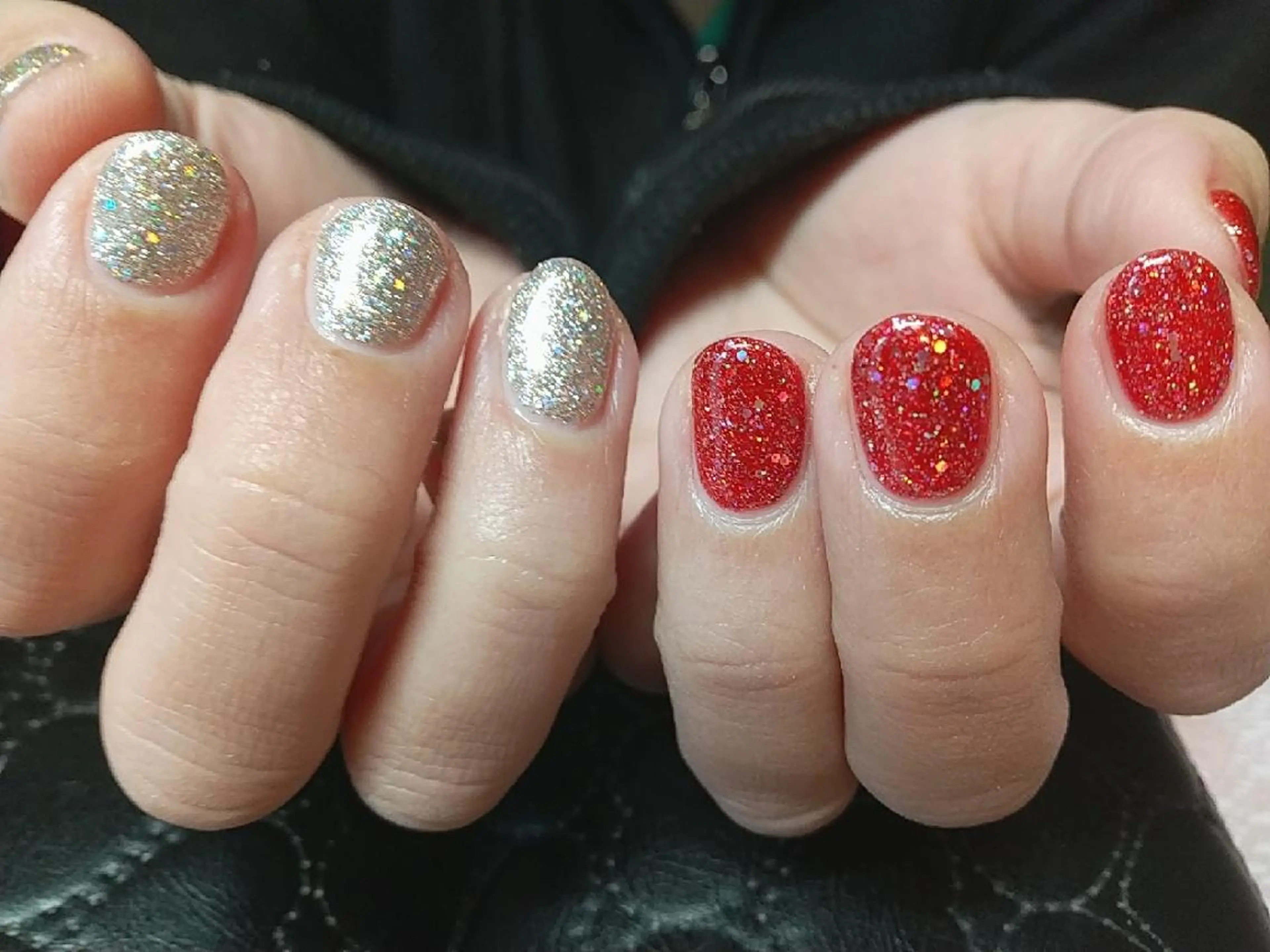 ネイル haru  nailのネイルデザイン