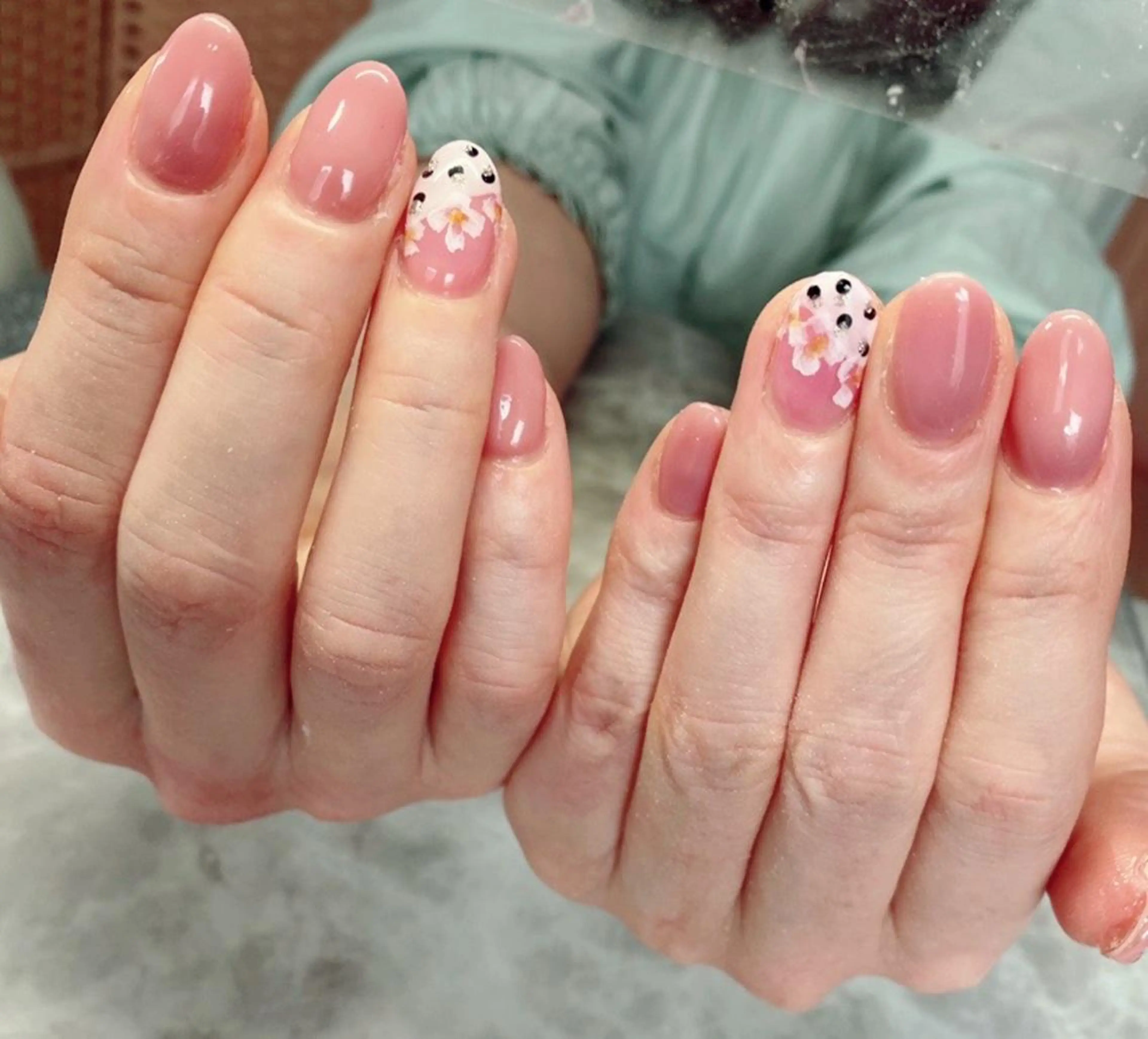 ネイル ネイリスト♡ AYAKOのネイルデザイン