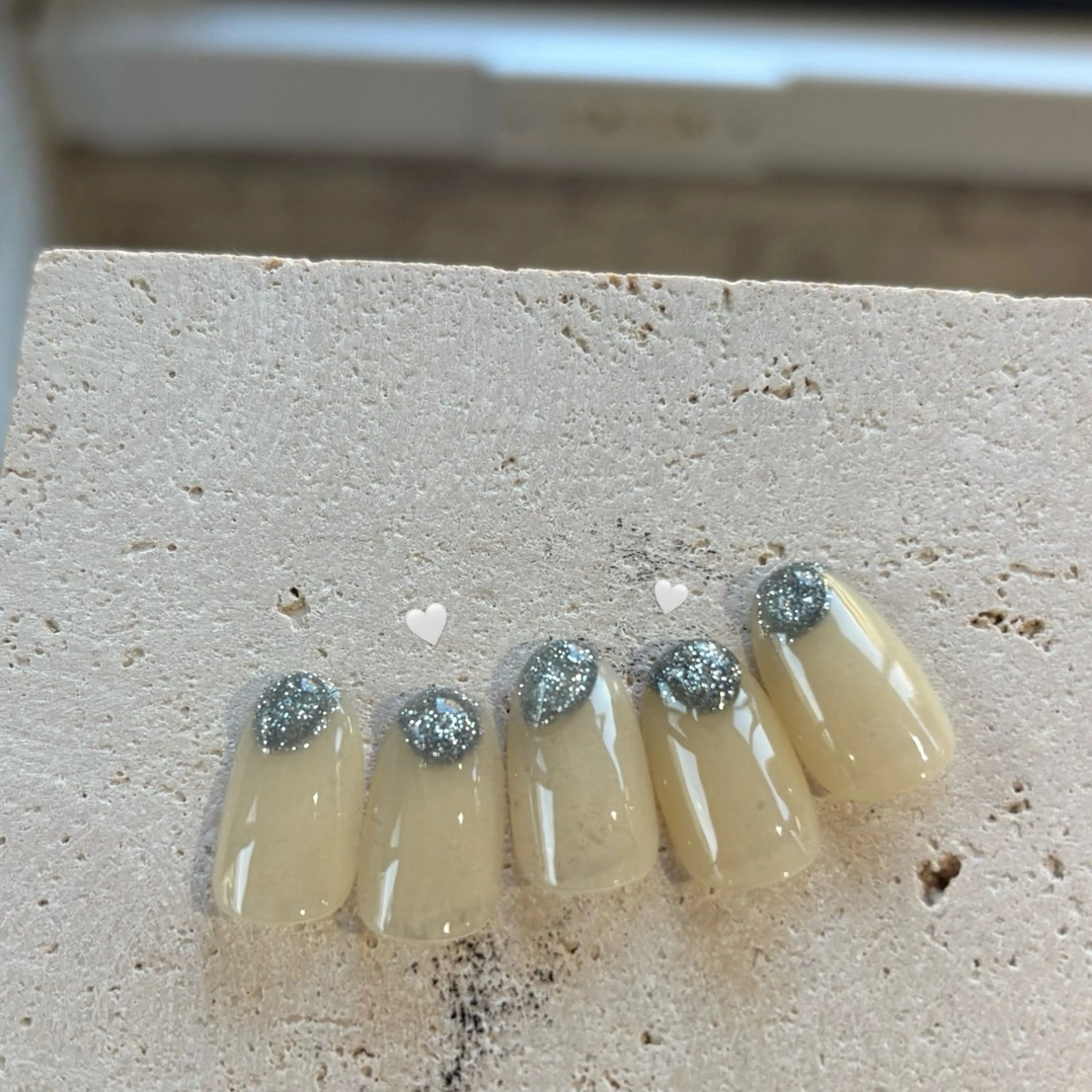 ネイル ハンドネイル Renatus🤍 MISUZUのネイルデザイン