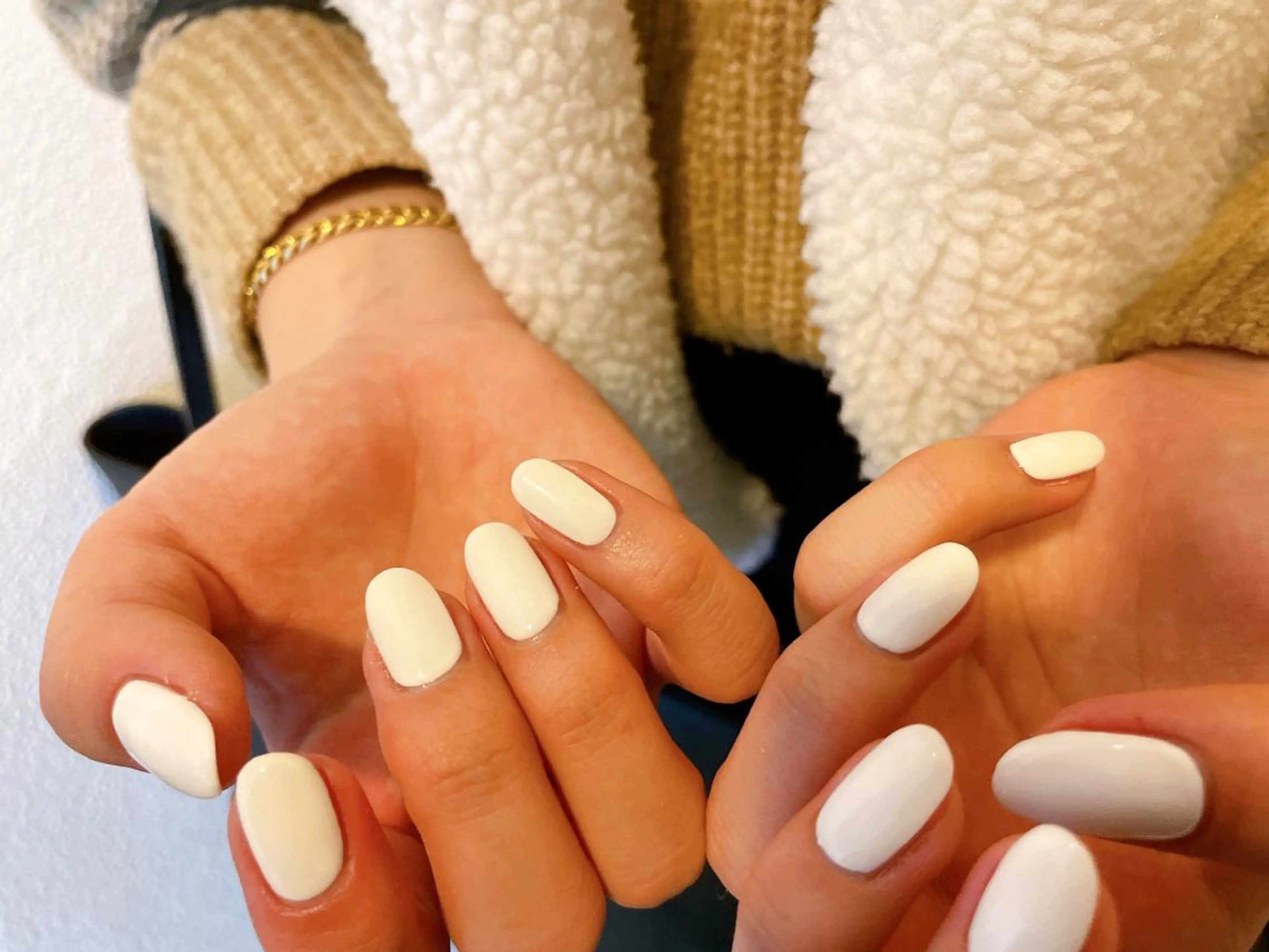 ネイル オーロラネイル フラワーネイル フットネイル フレンチネイル ジェルネイル ハンドネイル Mogu nail 二子玉川のネイルデザイン