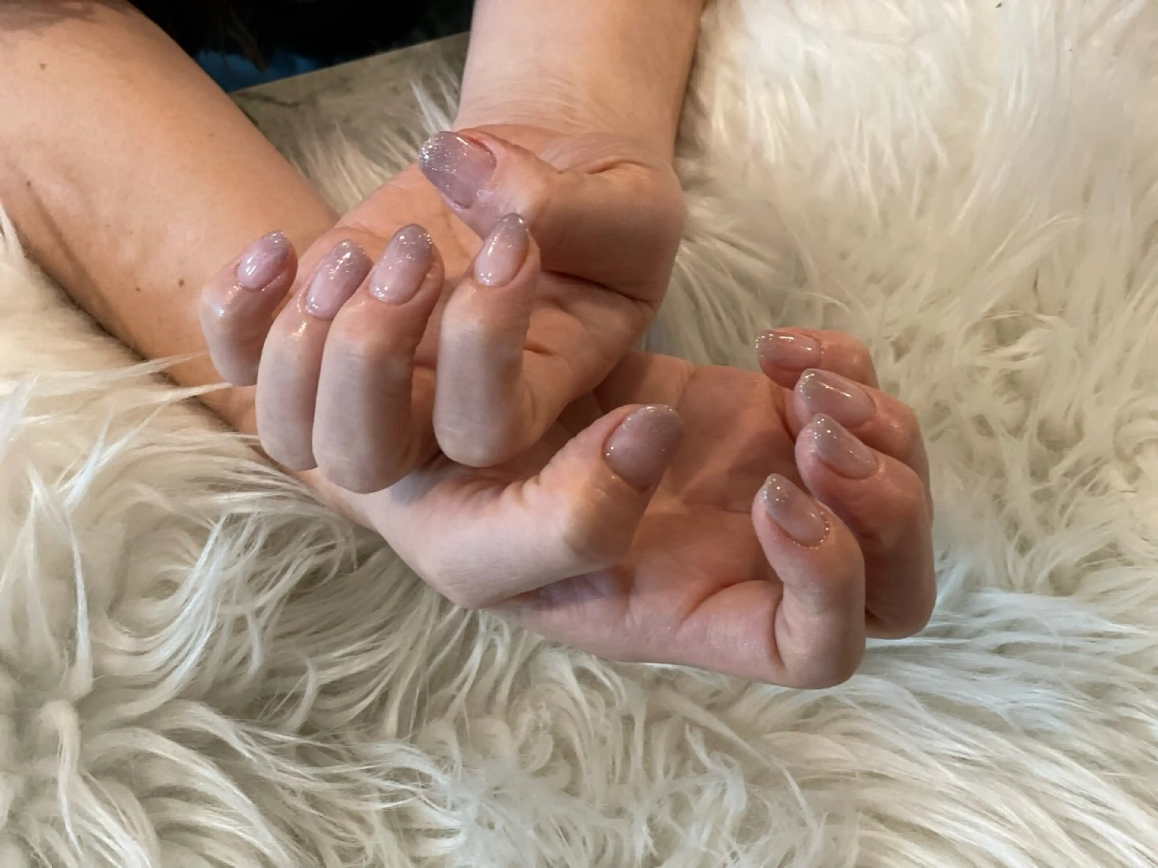 ネイル ハンドネイル 88-nail. AKANEのネイルデザイン