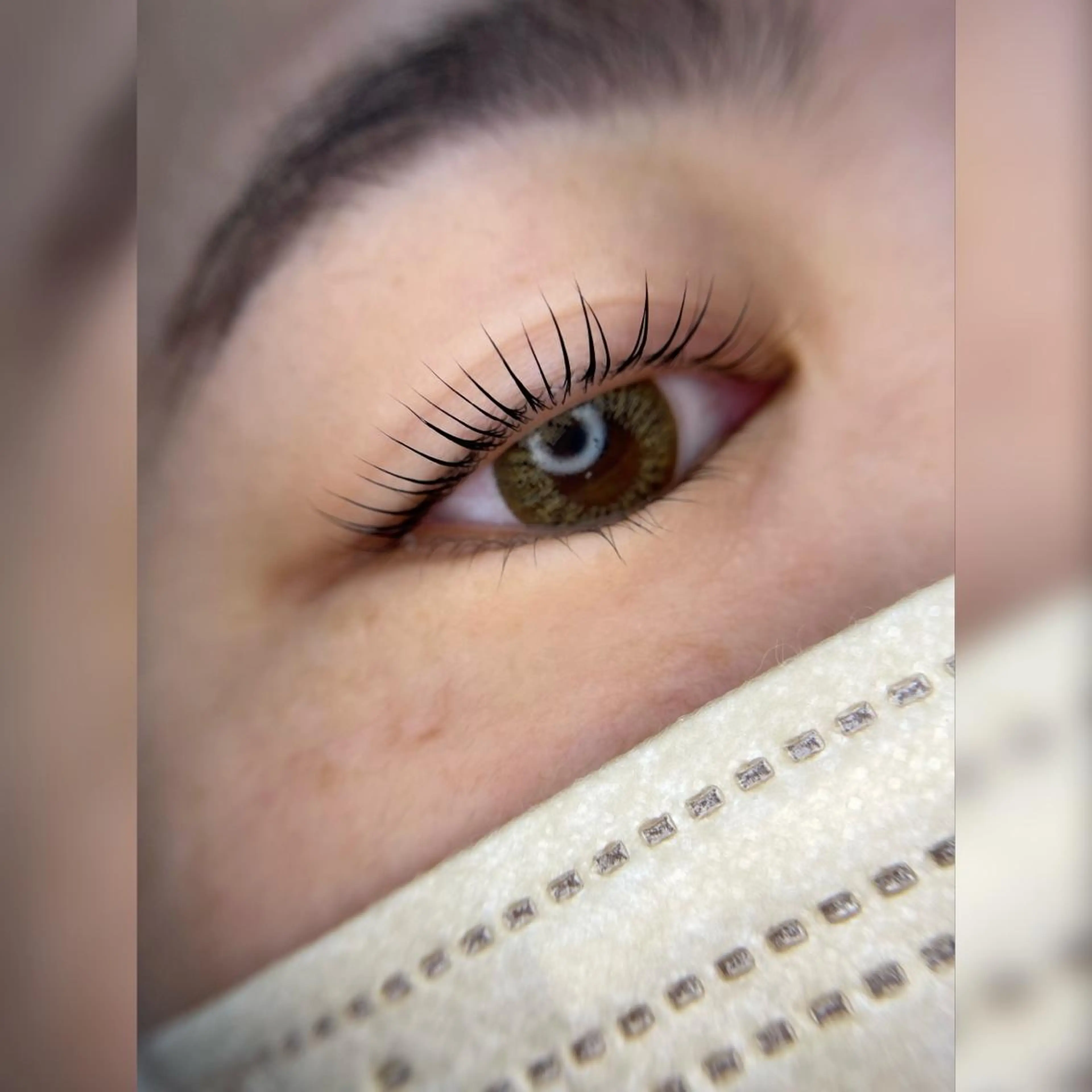 マツエク・マツパ ケラチンラッシュリフト the  moons.所属・伊藤たから☾ the moons.のマツエク・マツパデザイン