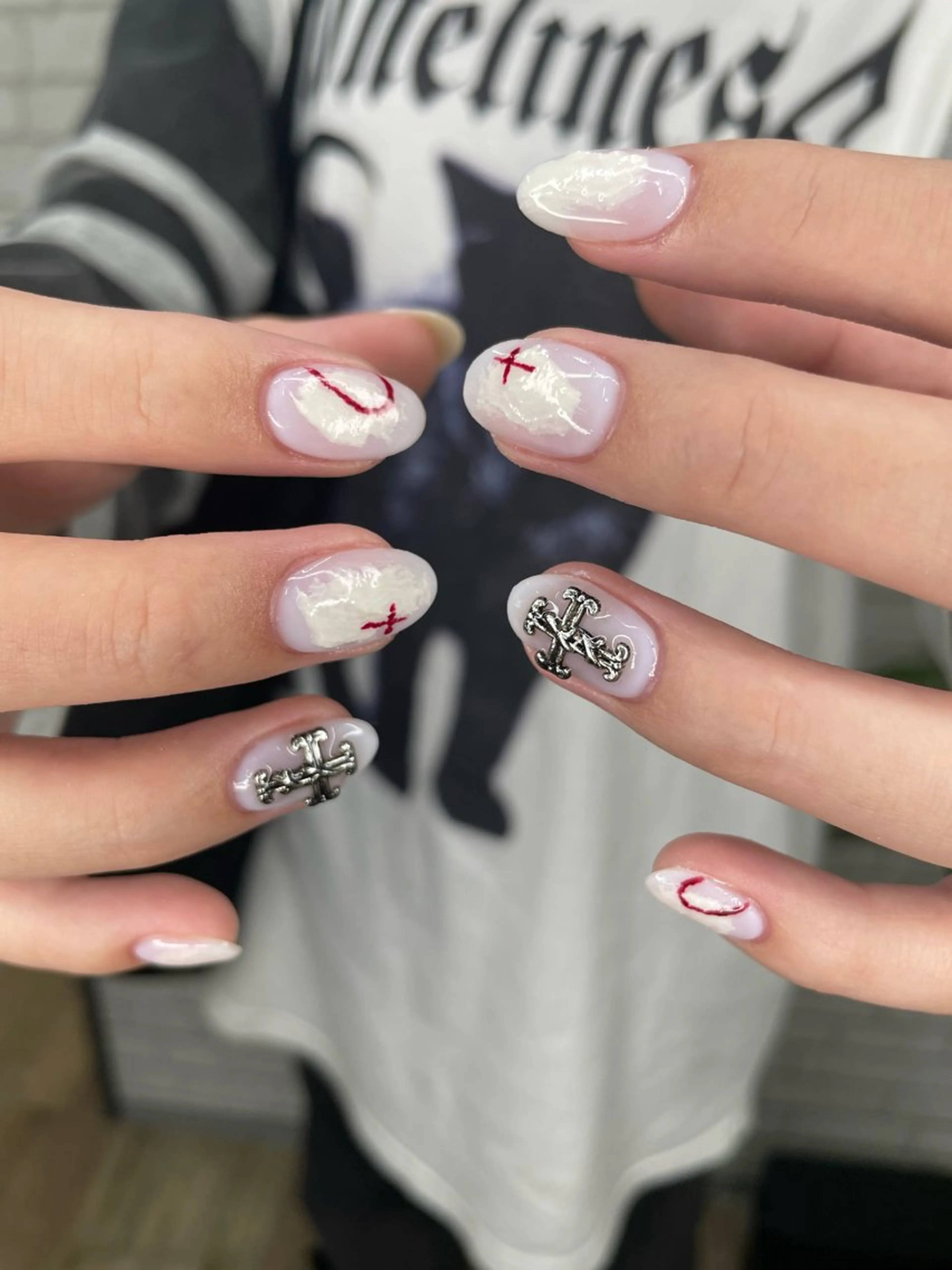 ネイル Atelier Nail所属・Atelier Ayaのネイルデザイン