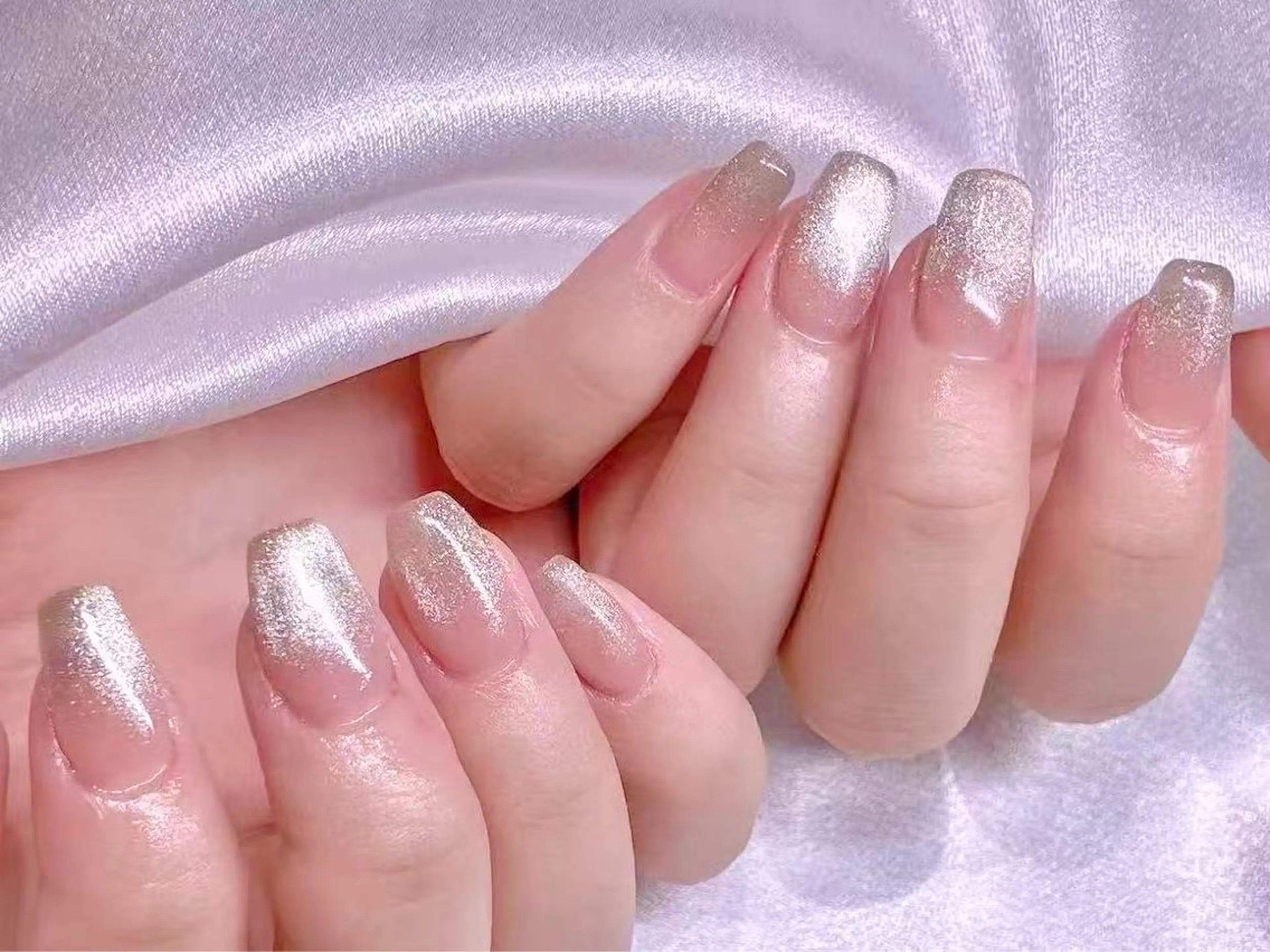 ネイル リン リンのネイルデザイン