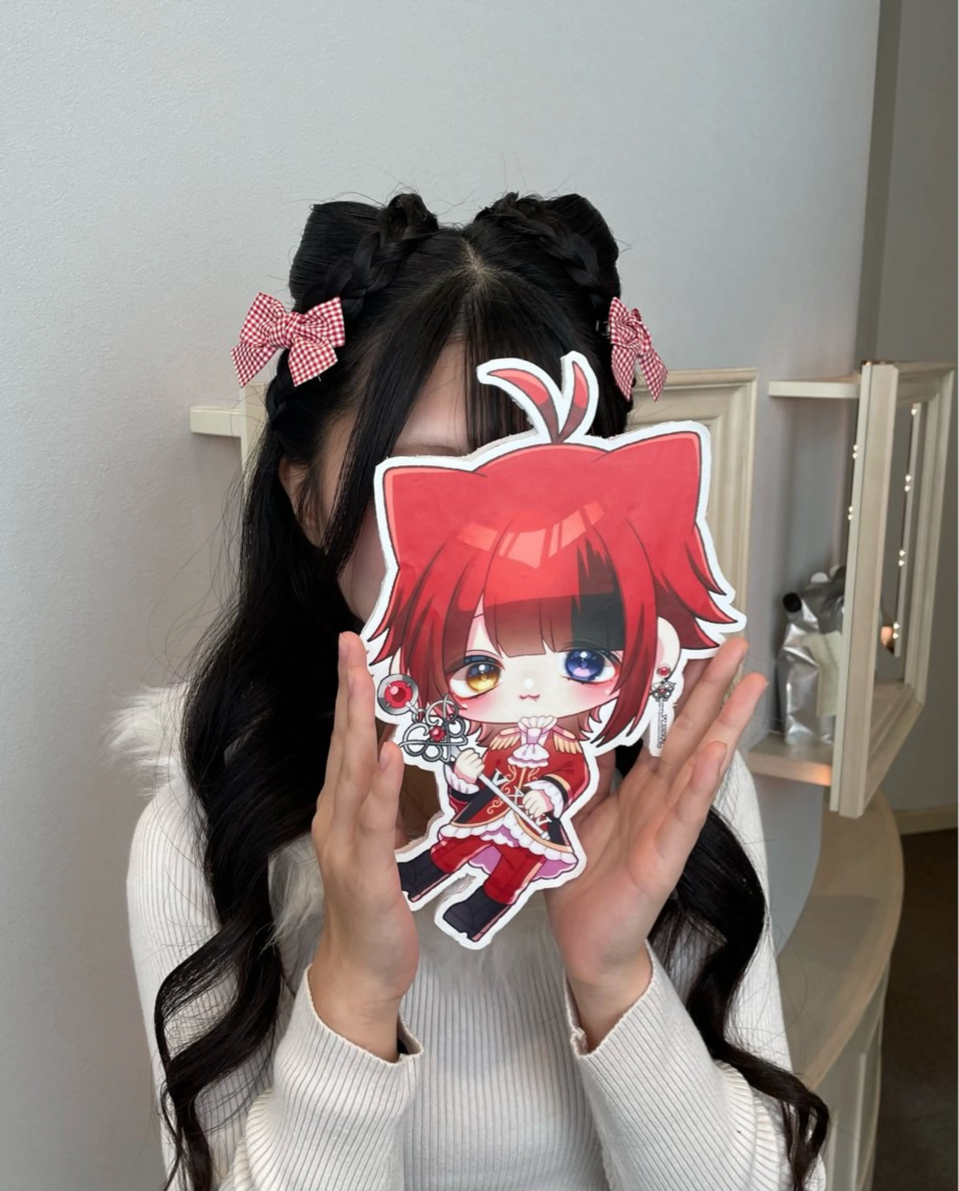 ロング ヘアセット 横浜/お呼ばれヘア/ エクステ/ゆいのヘアスタイル