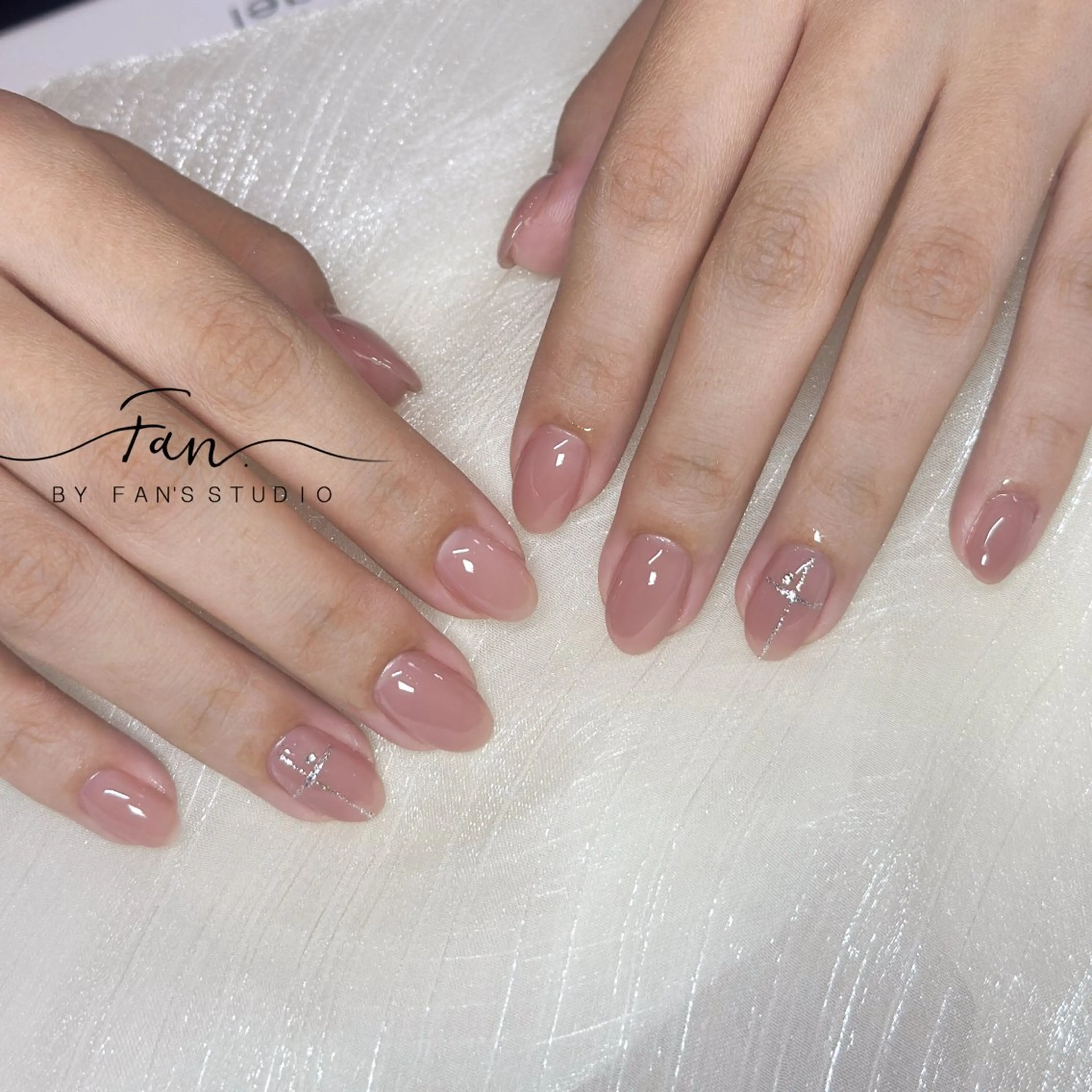 ネイル ハンドネイル ハンドケア 🌻FAN'S STUDIO池袋🌻のネイルデザイン