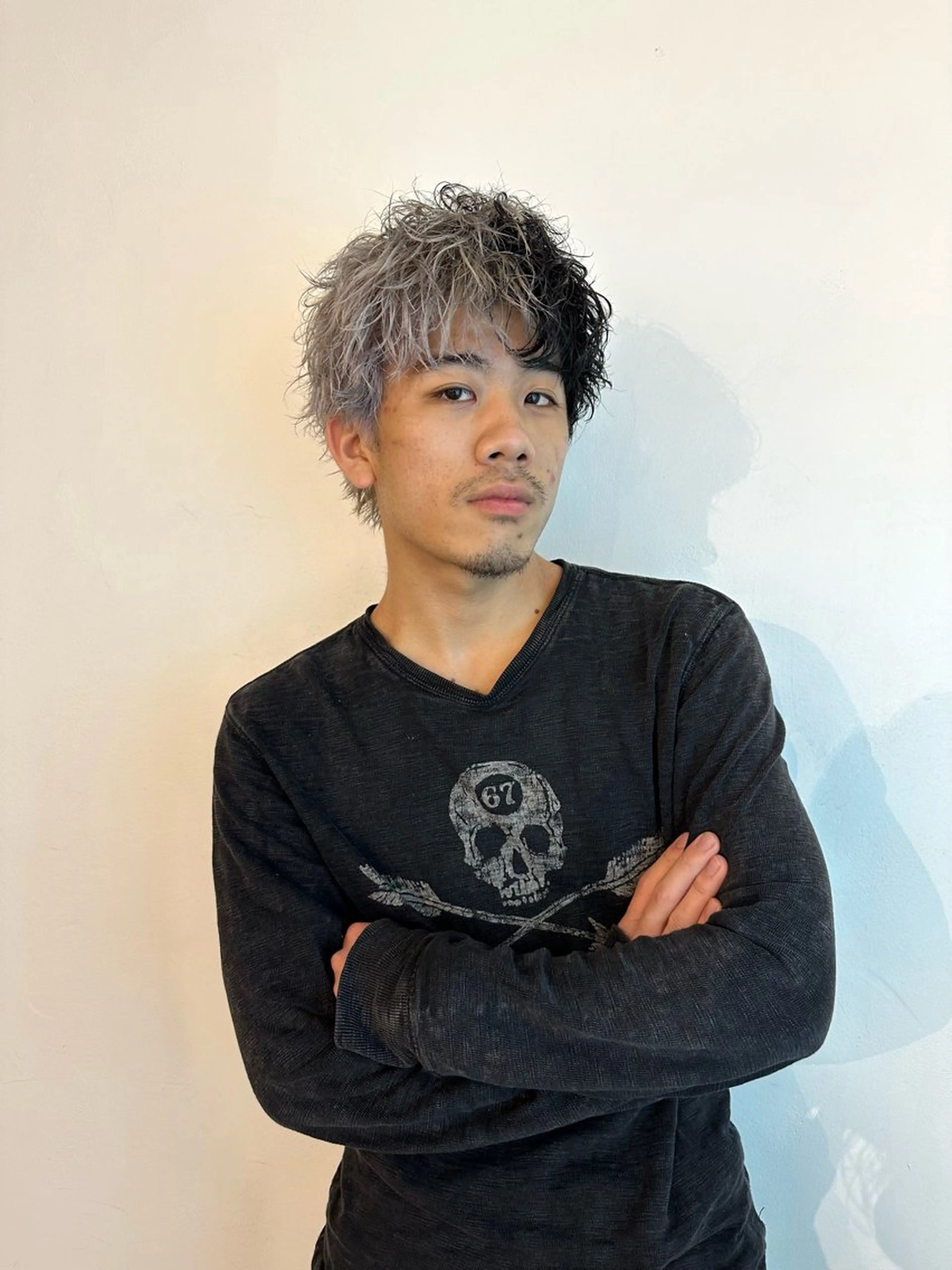 カラー ヘアカラー HARE &nail ☪️remiのヘアスタイル