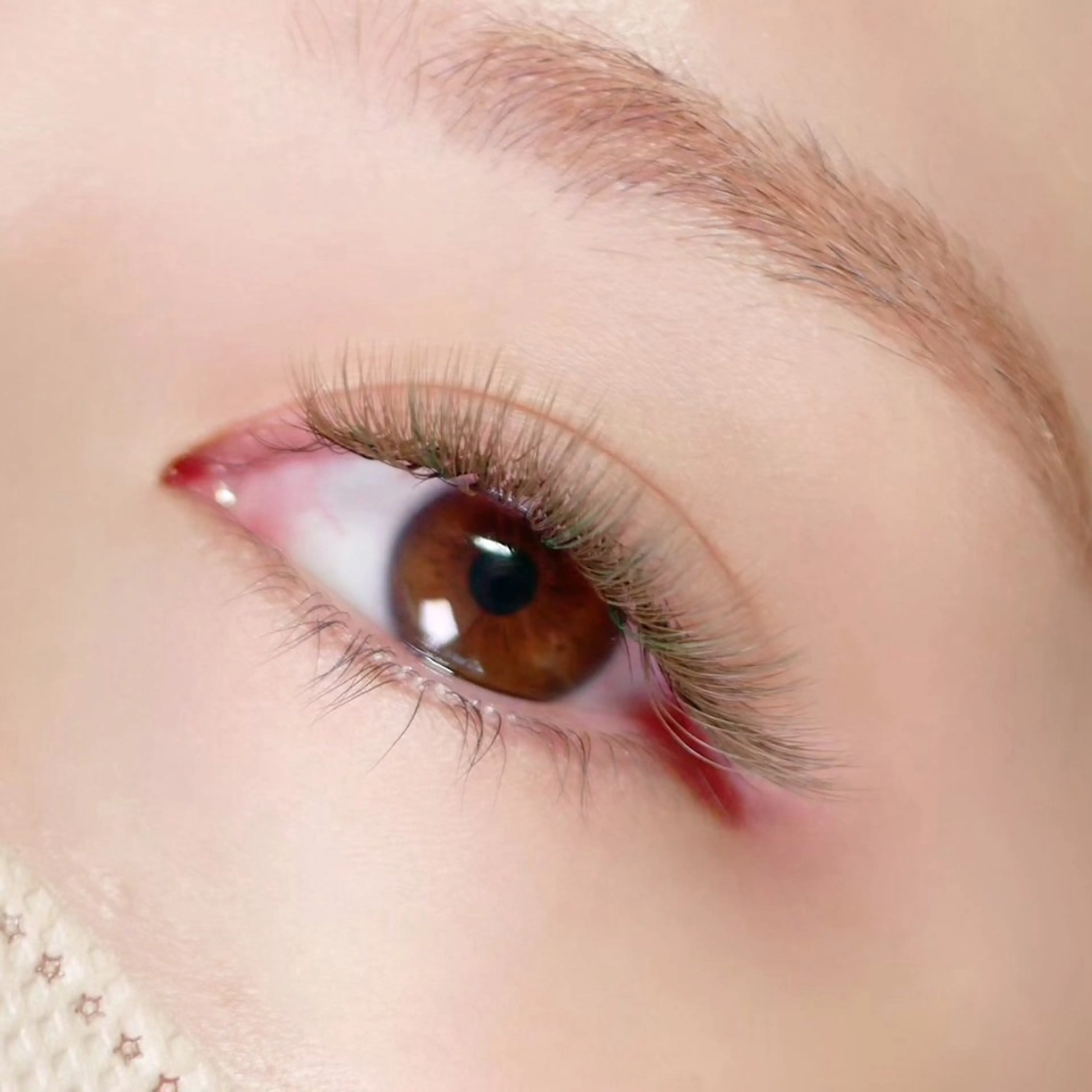 マツエク・マツパ ボリュームラッシュ R eyelash yokoのマツエク・マツパデザイン