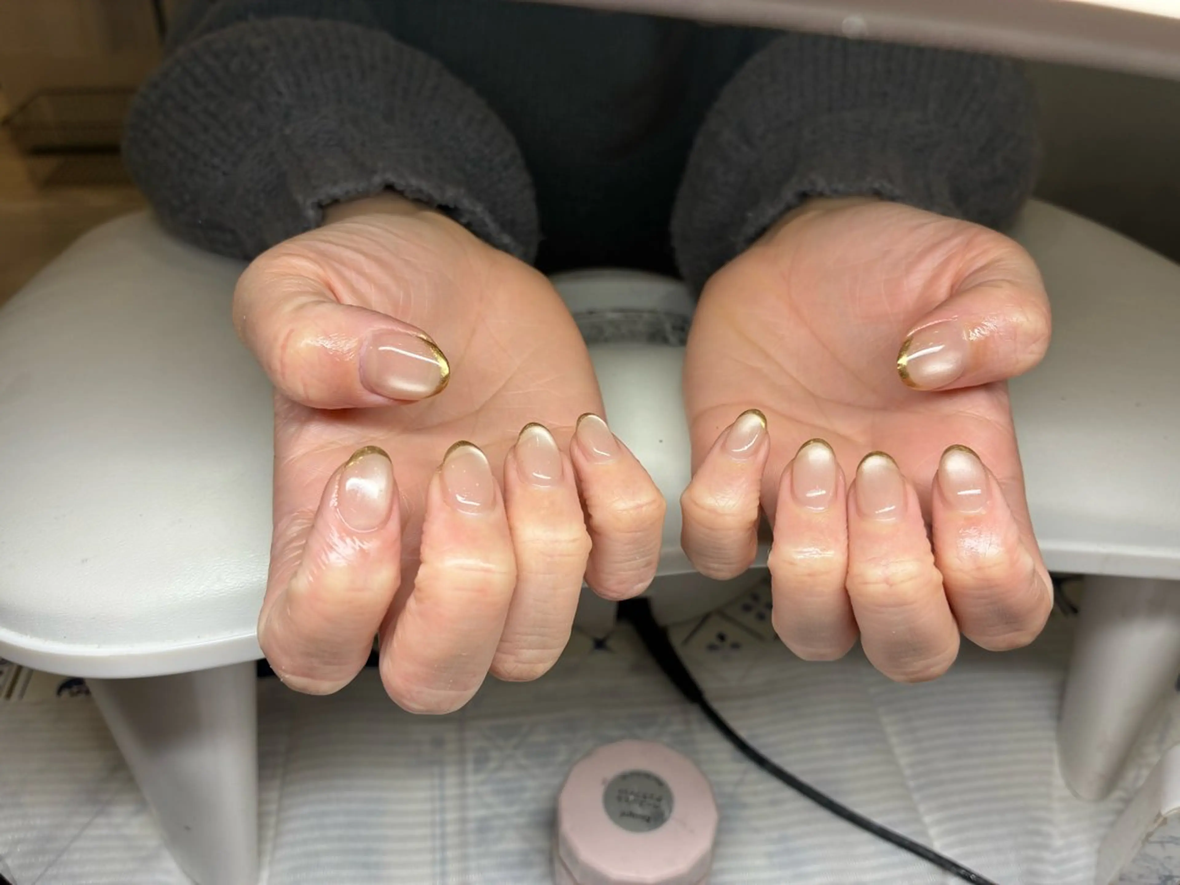 ネイル arl nail🍒 nozomiのネイルデザイン