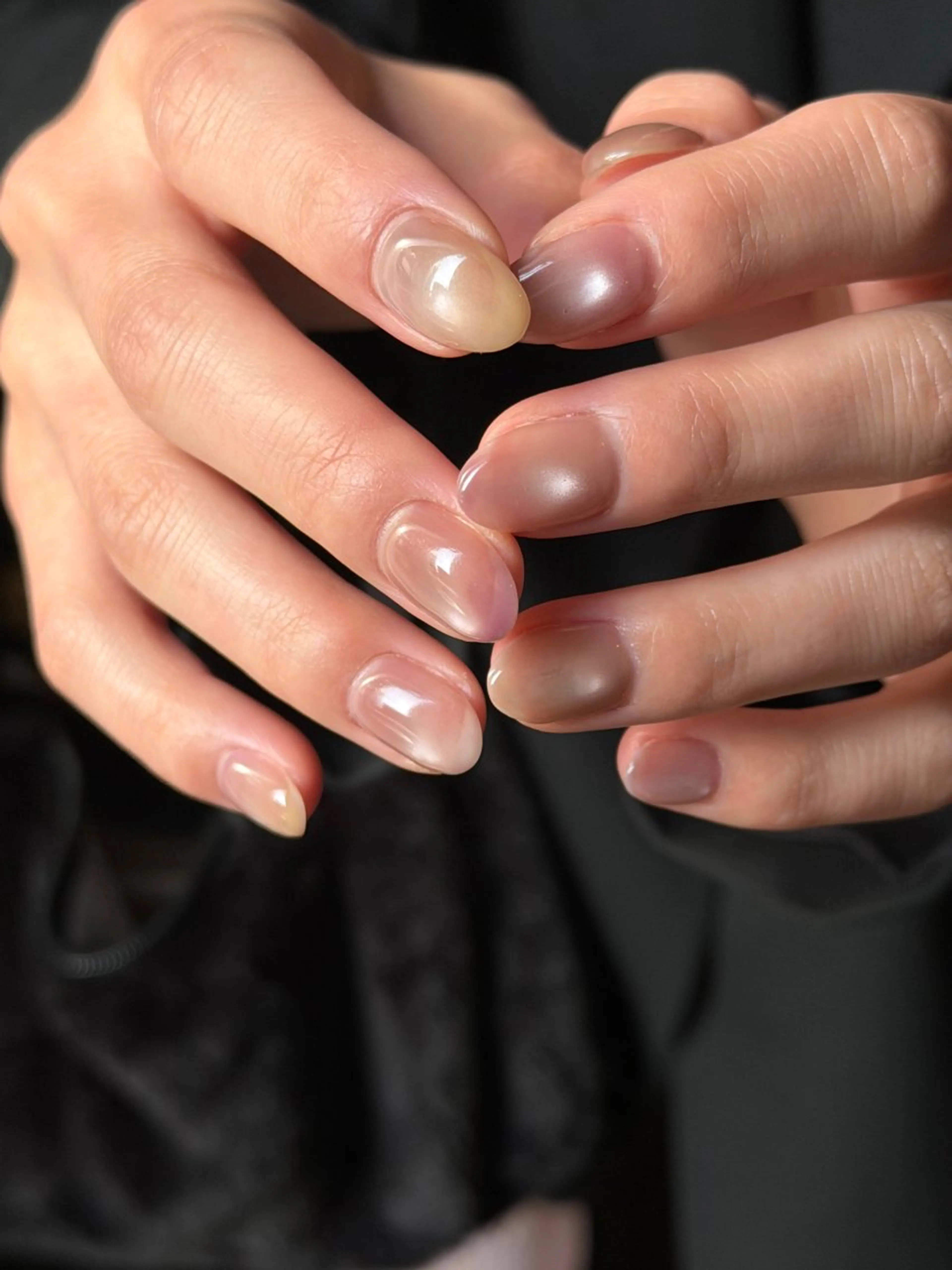 ネイル ハンドネイル Manon atsumiのネイルデザイン