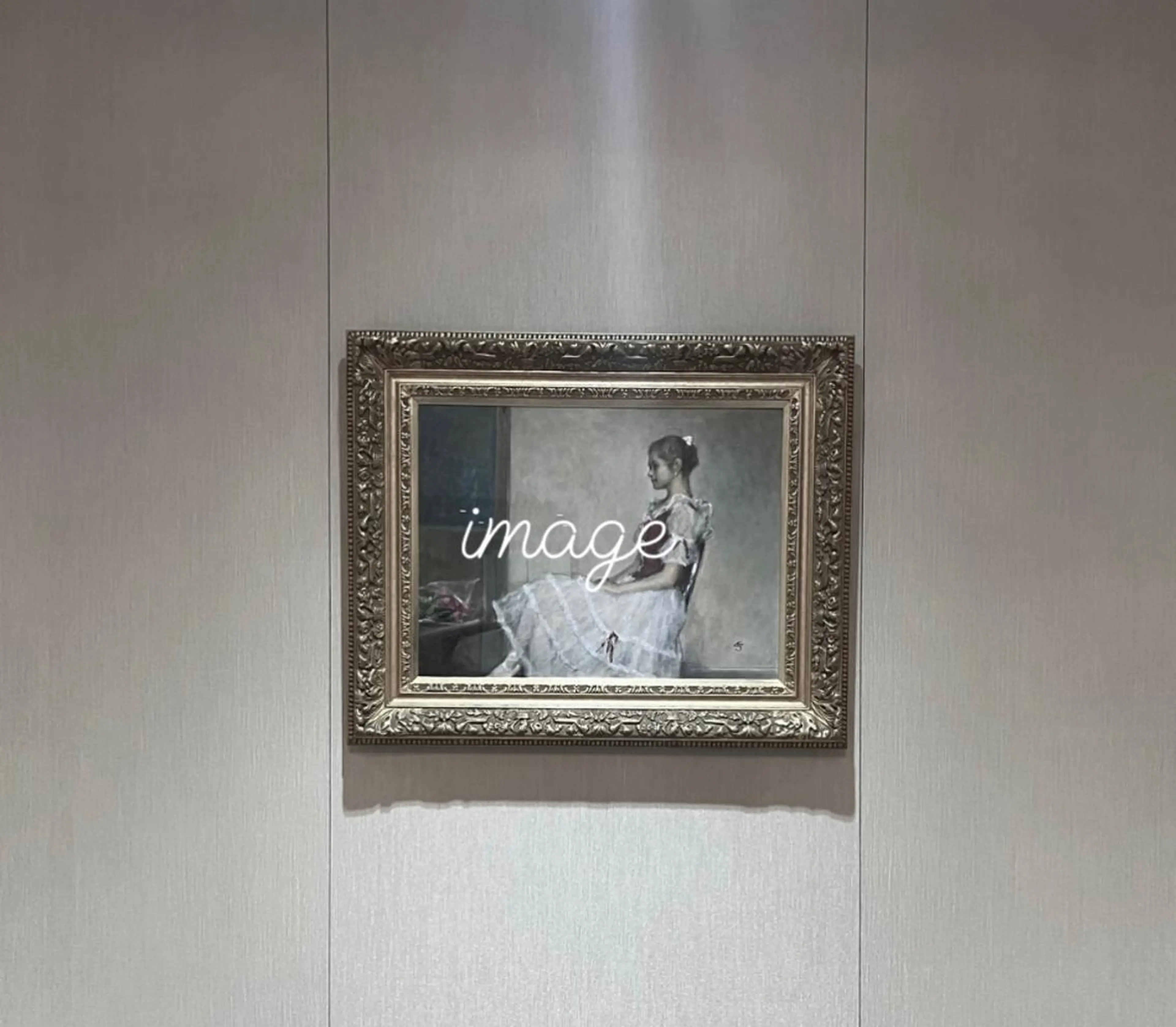 🌙透明感カラー／ 丁寧施術｜松本のヘアスタイル