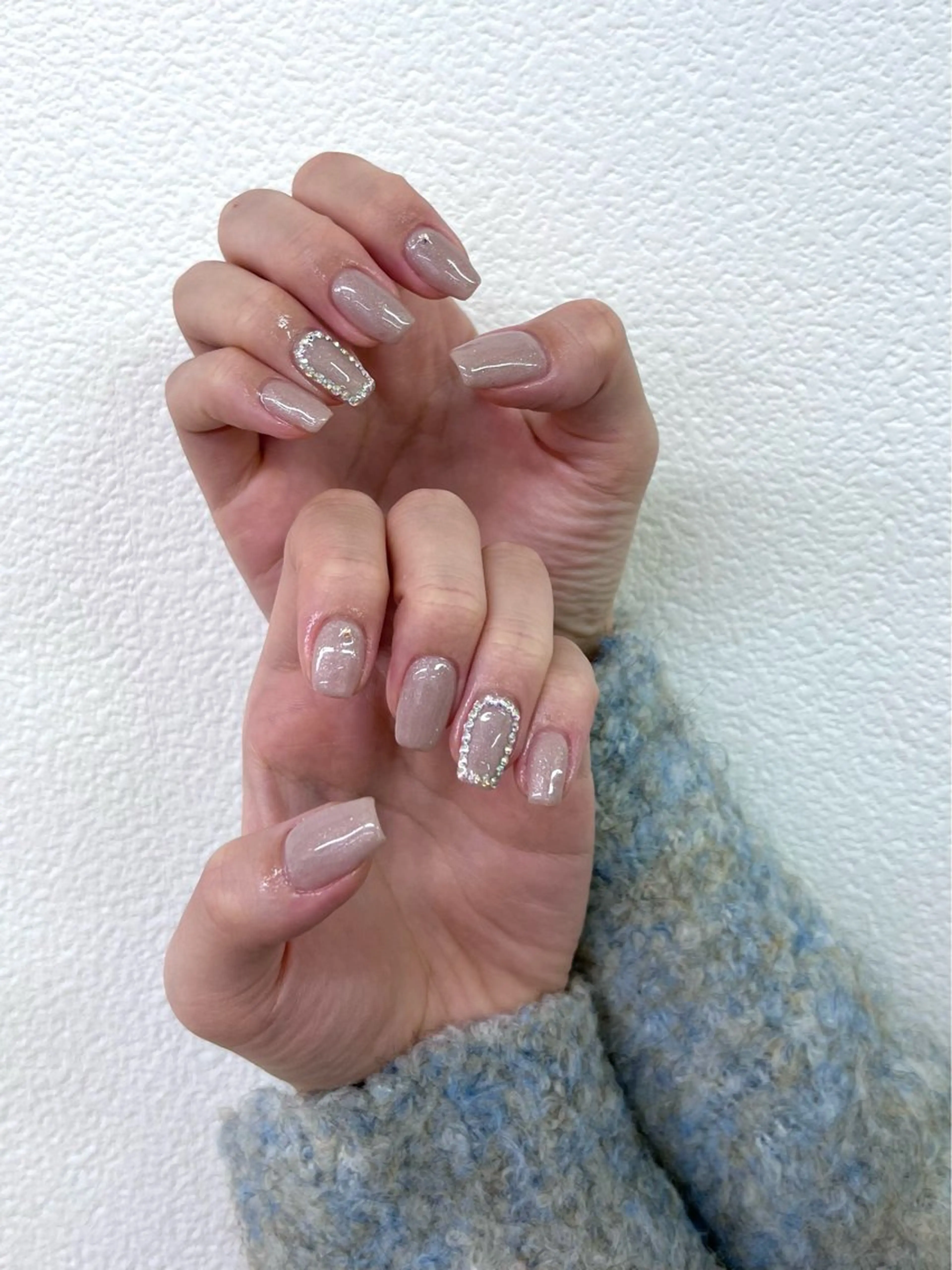 ネイル TRU Nail&Eyelash   西船橋所属・TRU🩷ヤマモト ユメのネイルデザイン