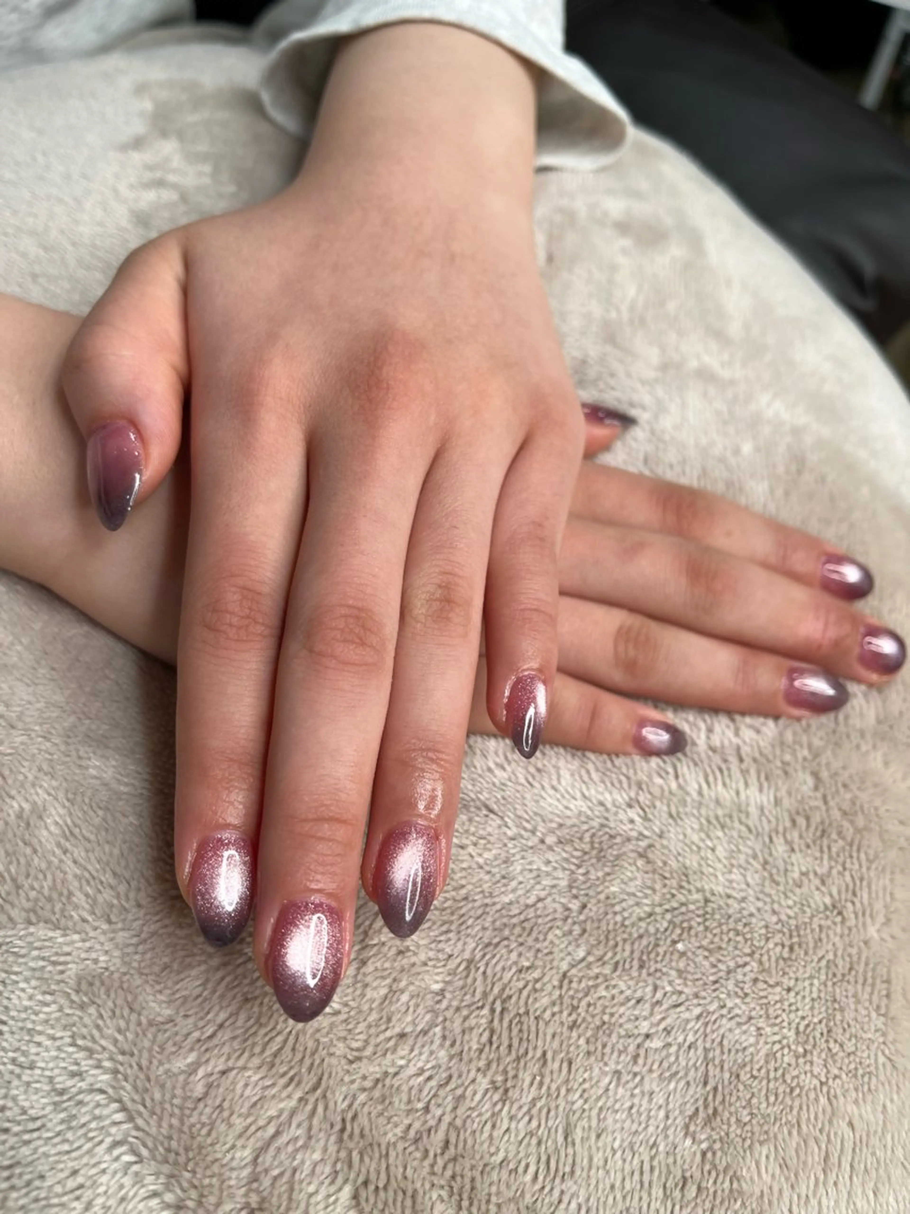 ネイル ハンドネイル edit rinkaのネイルデザイン