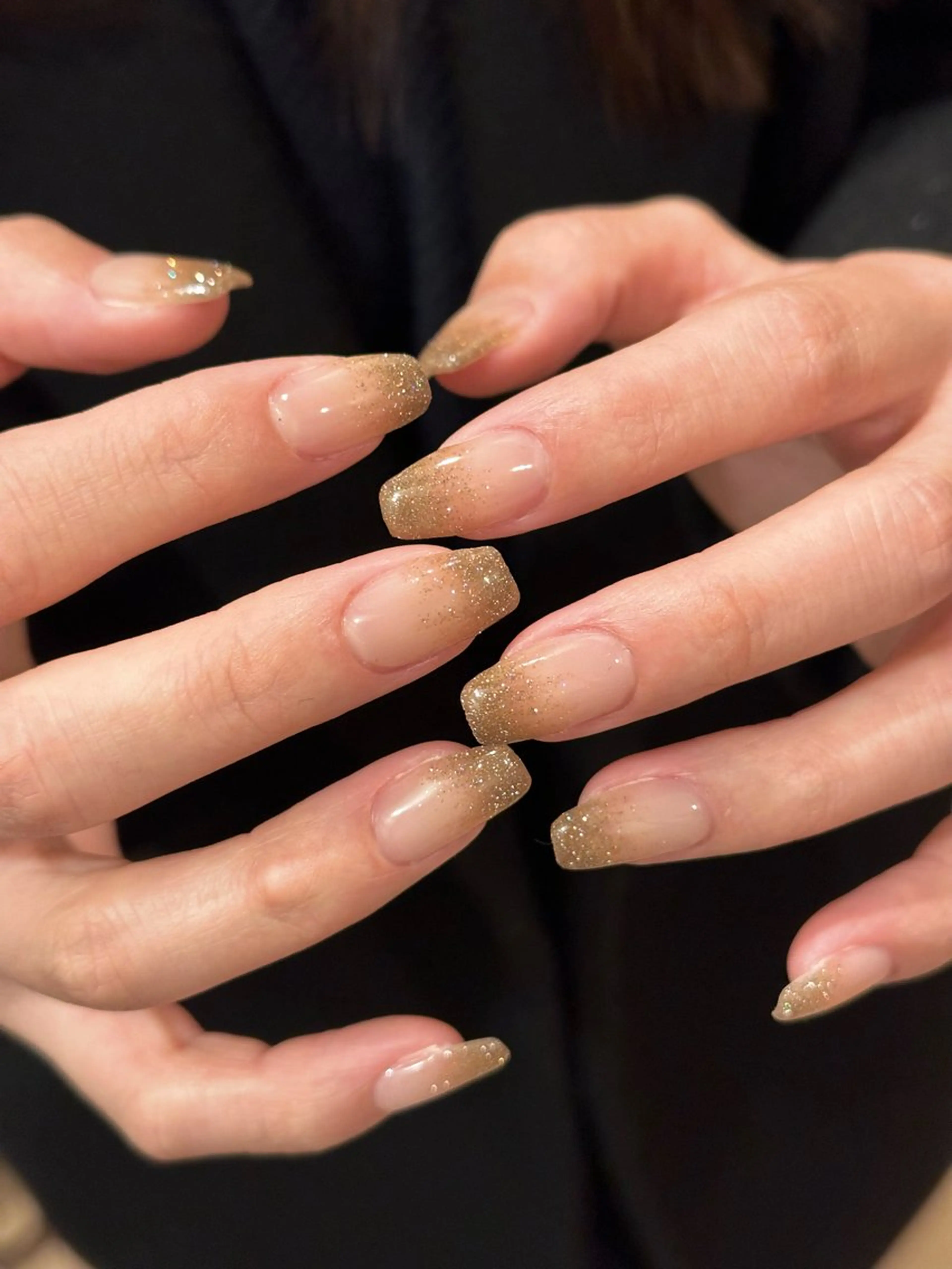 ネイル ハンドネイル reika .のネイルデザイン